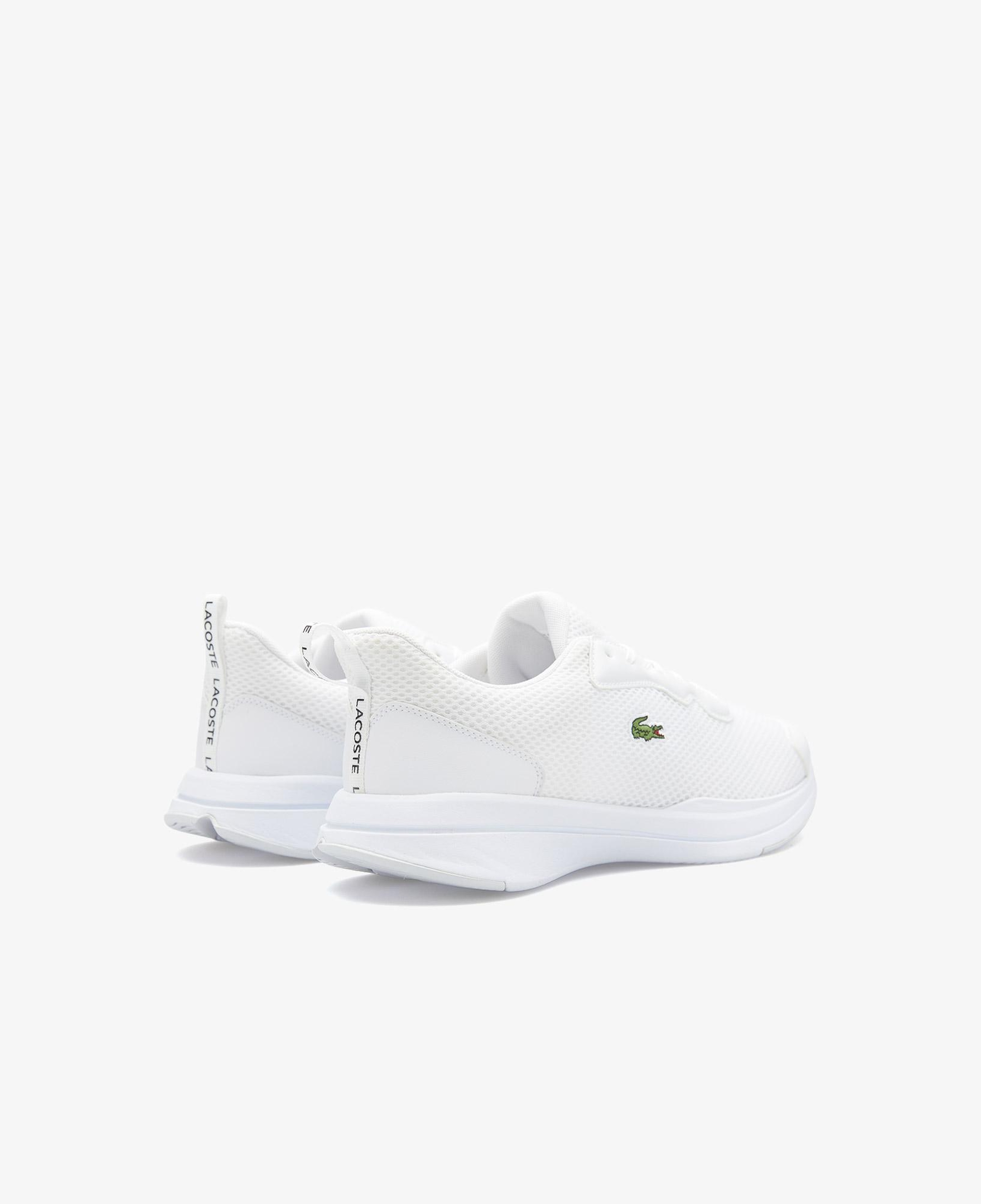 Neo Run Base Erkek Beyaz Sneaker