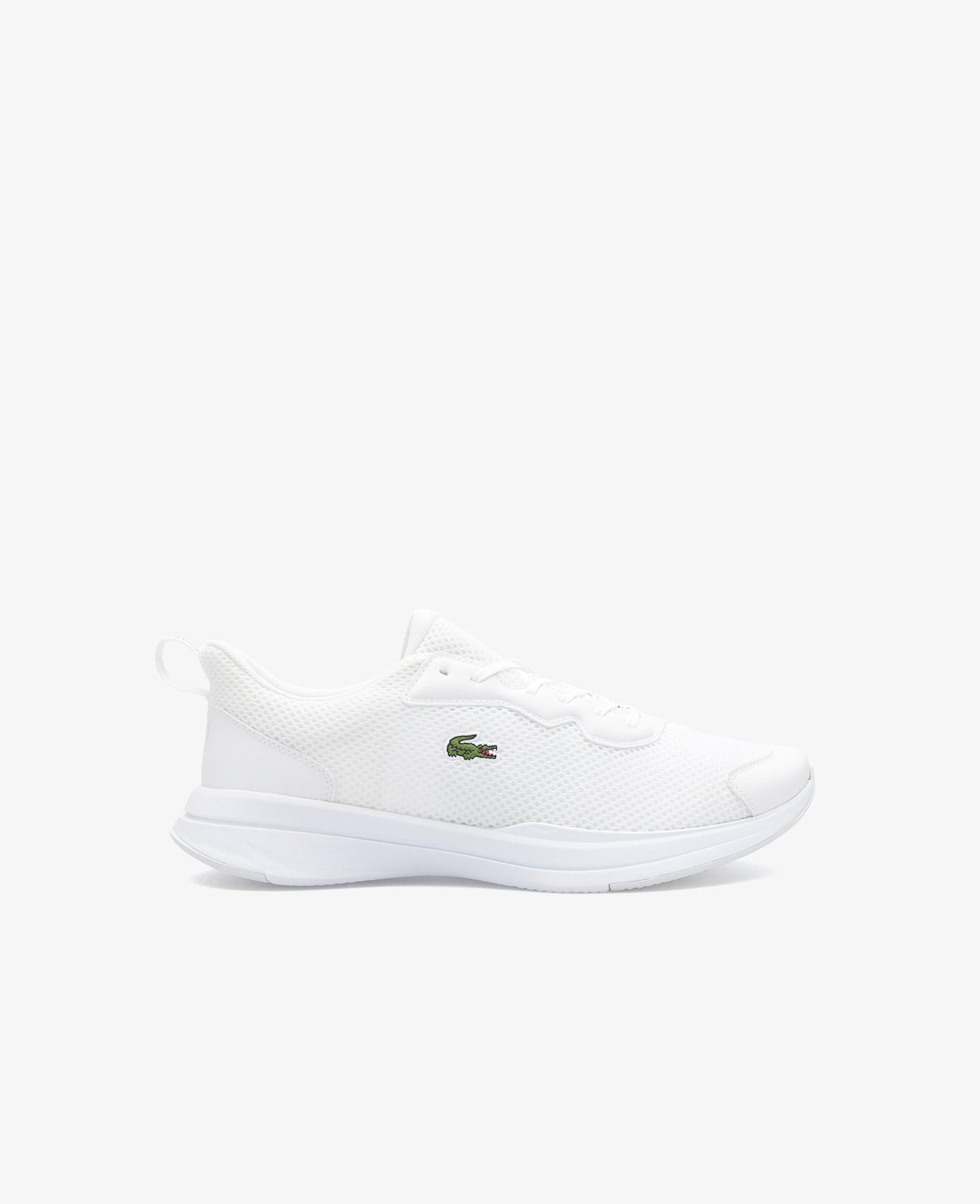 Neo Run Base Erkek Beyaz Sneaker