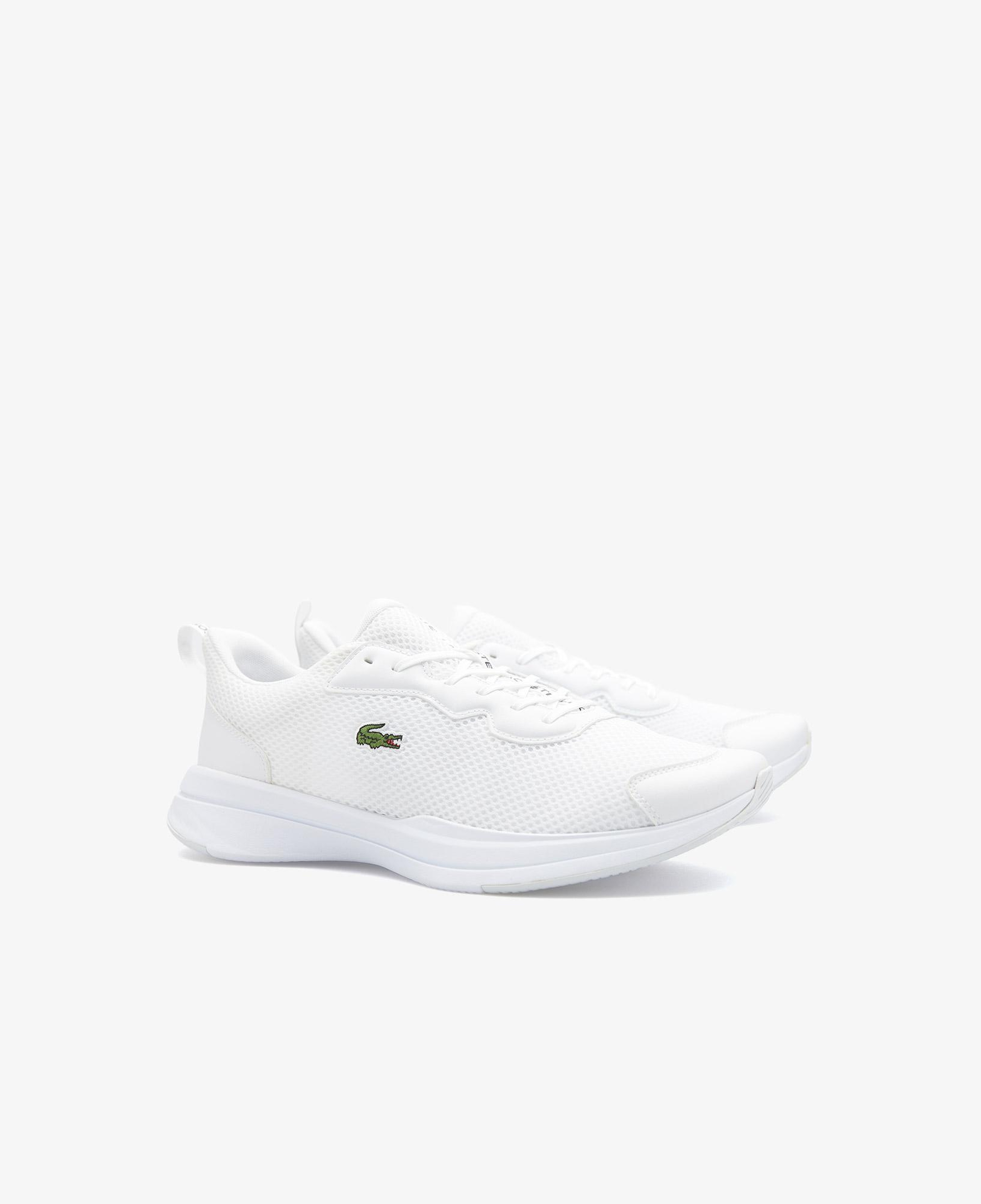 Neo Run Base Erkek Beyaz Sneaker