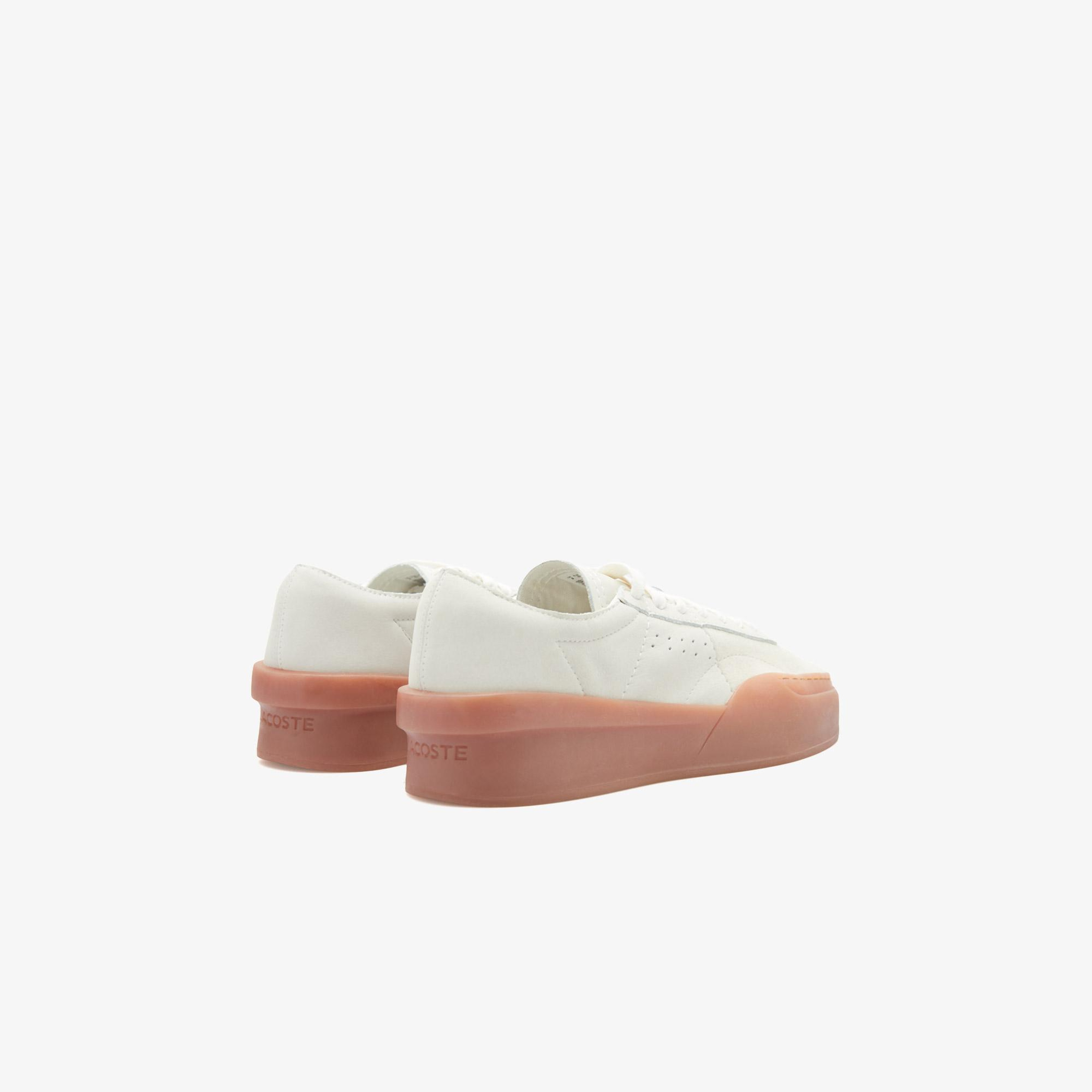 Aura Club Erkek Bej Sneaker