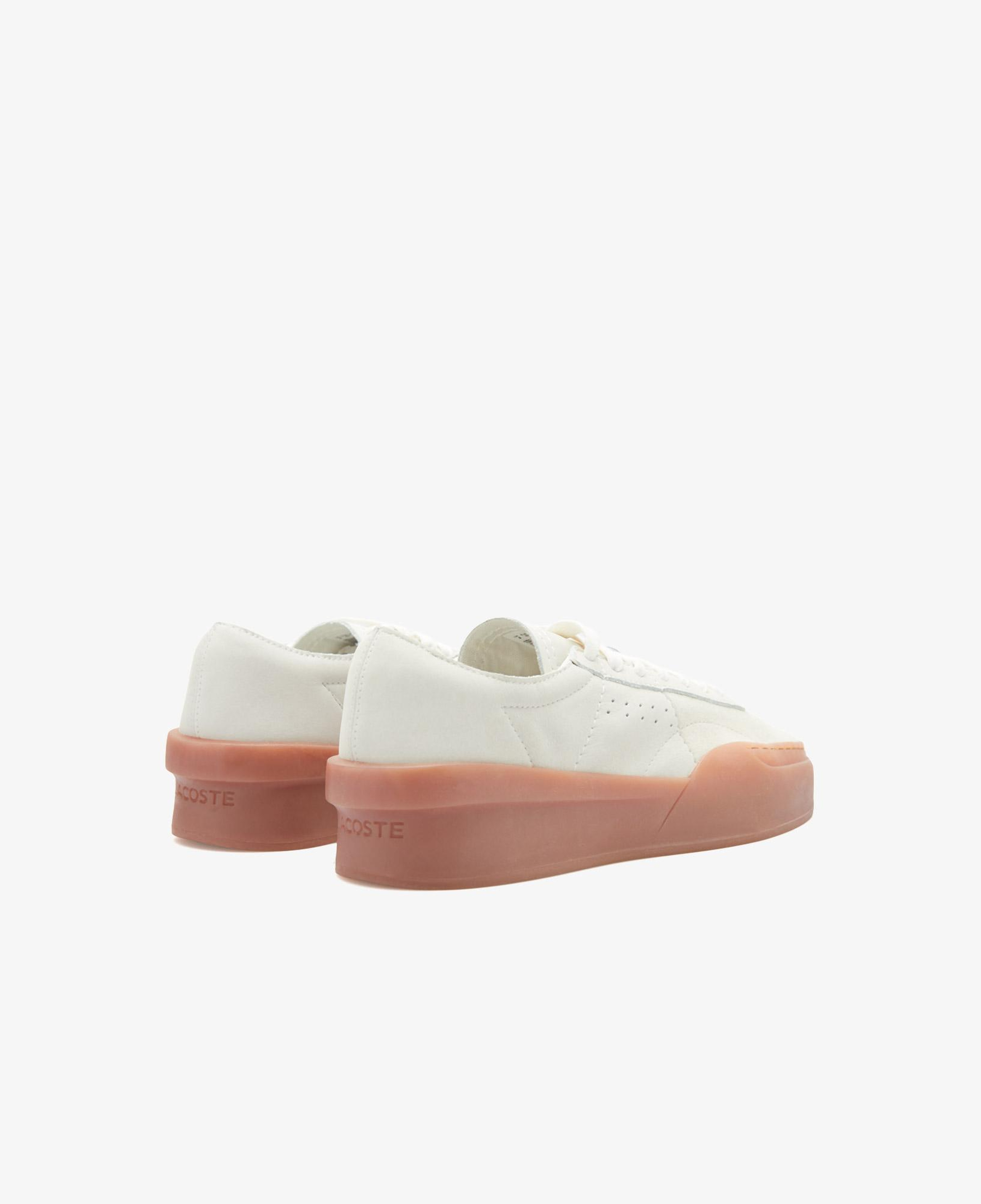 Aura Club Erkek Bej Sneaker