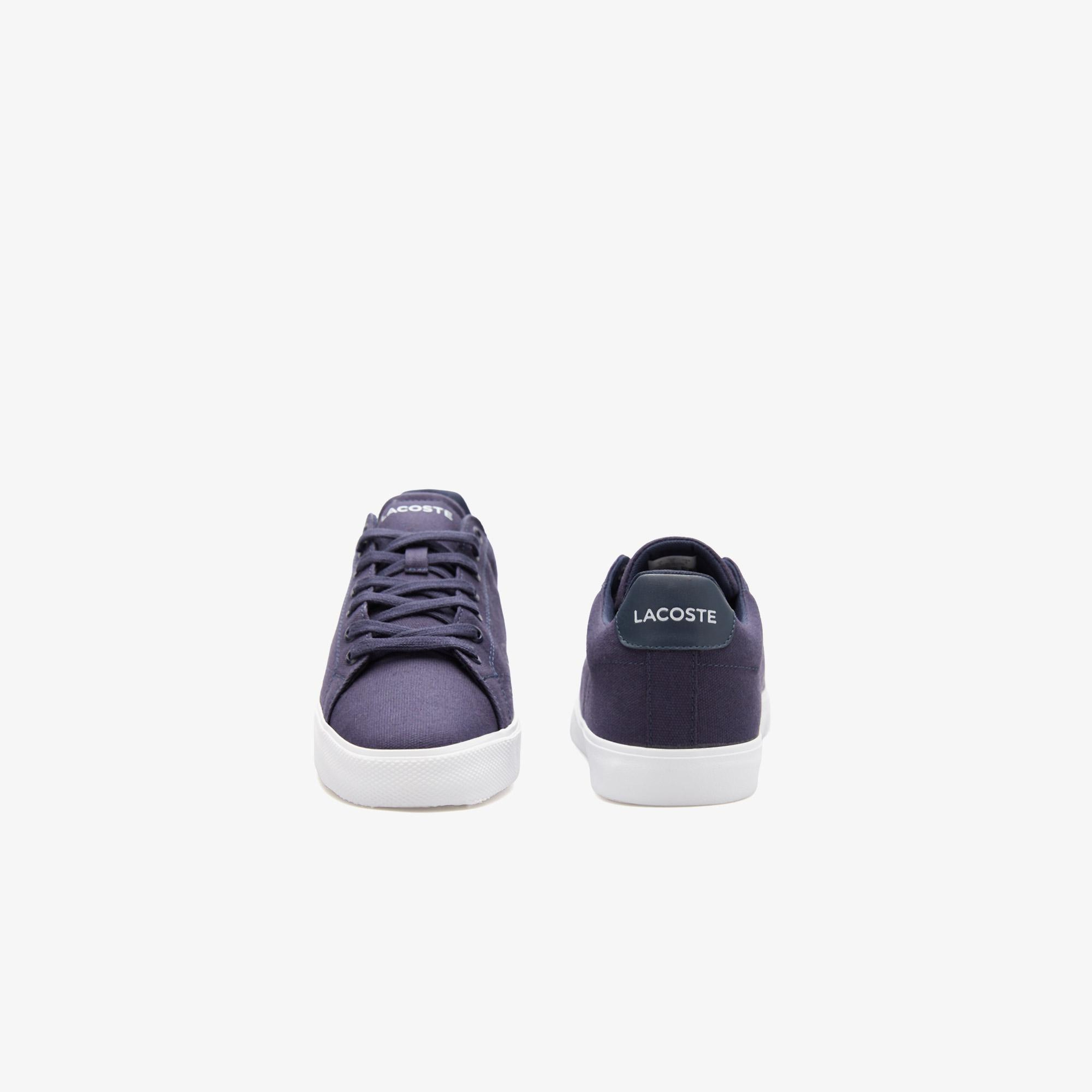 Lerond Set Erkek Lacivert Sneaker