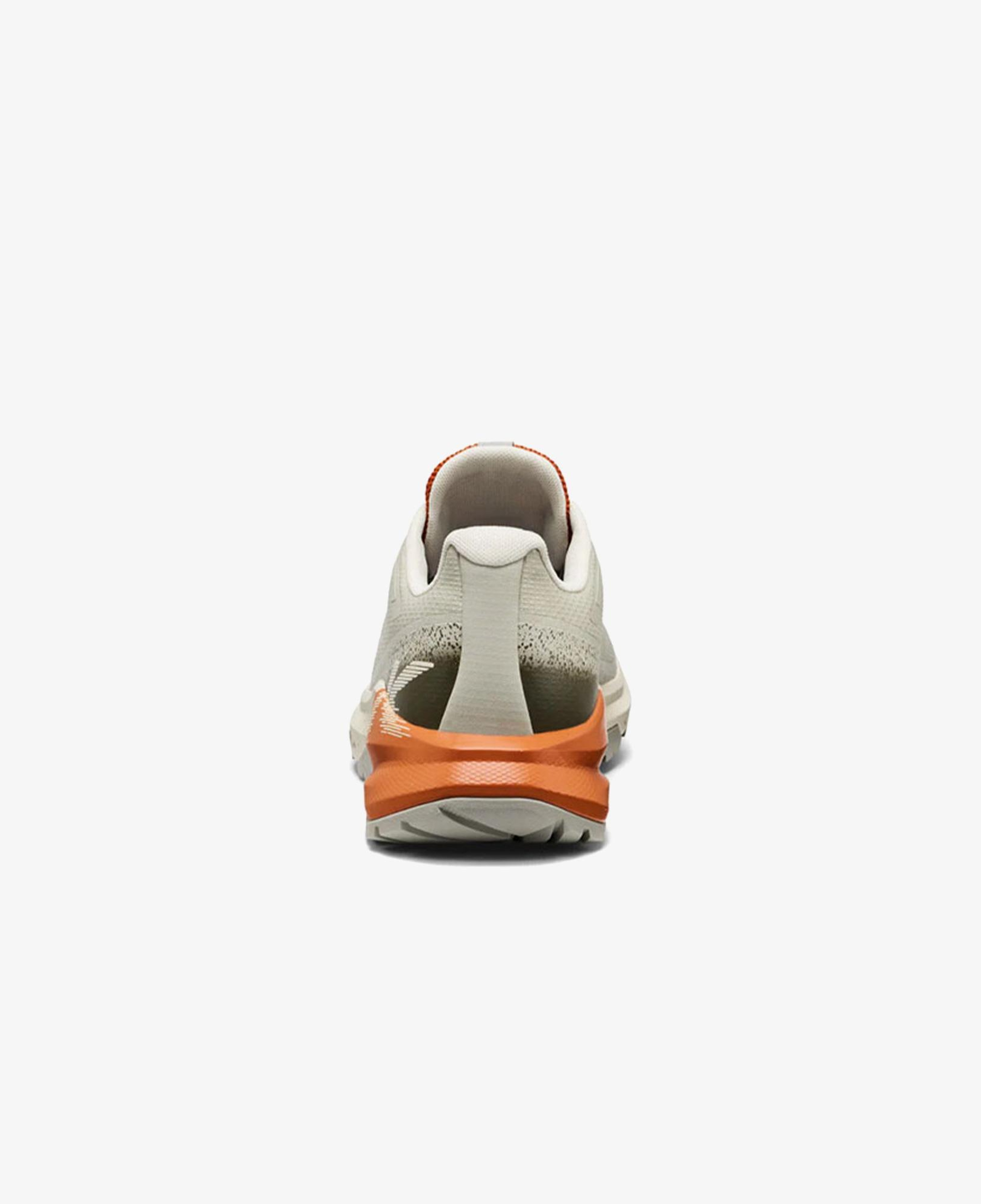 Keen Targhee Apex Wp Erkek Sarı Spor Ayakkabı