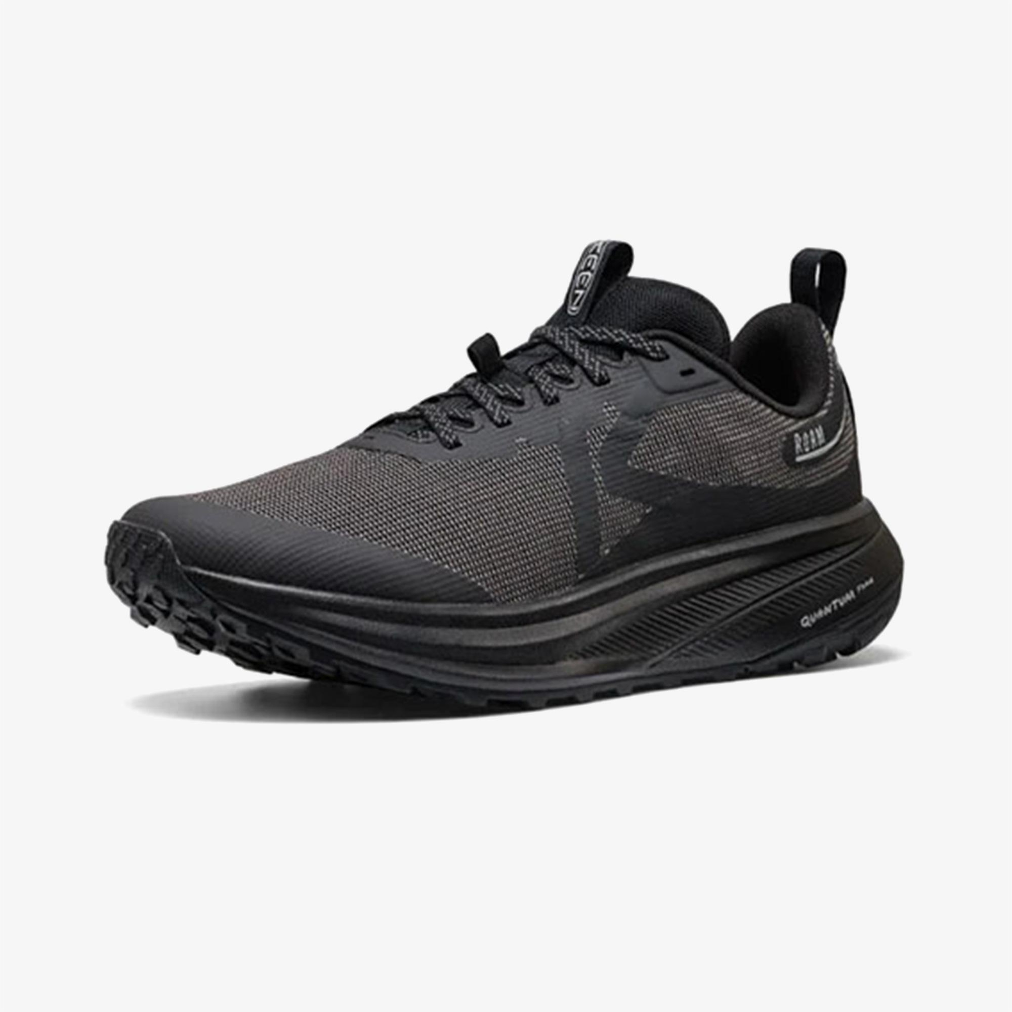 Keen Roam Erkek Siyah Spor Ayakkabı