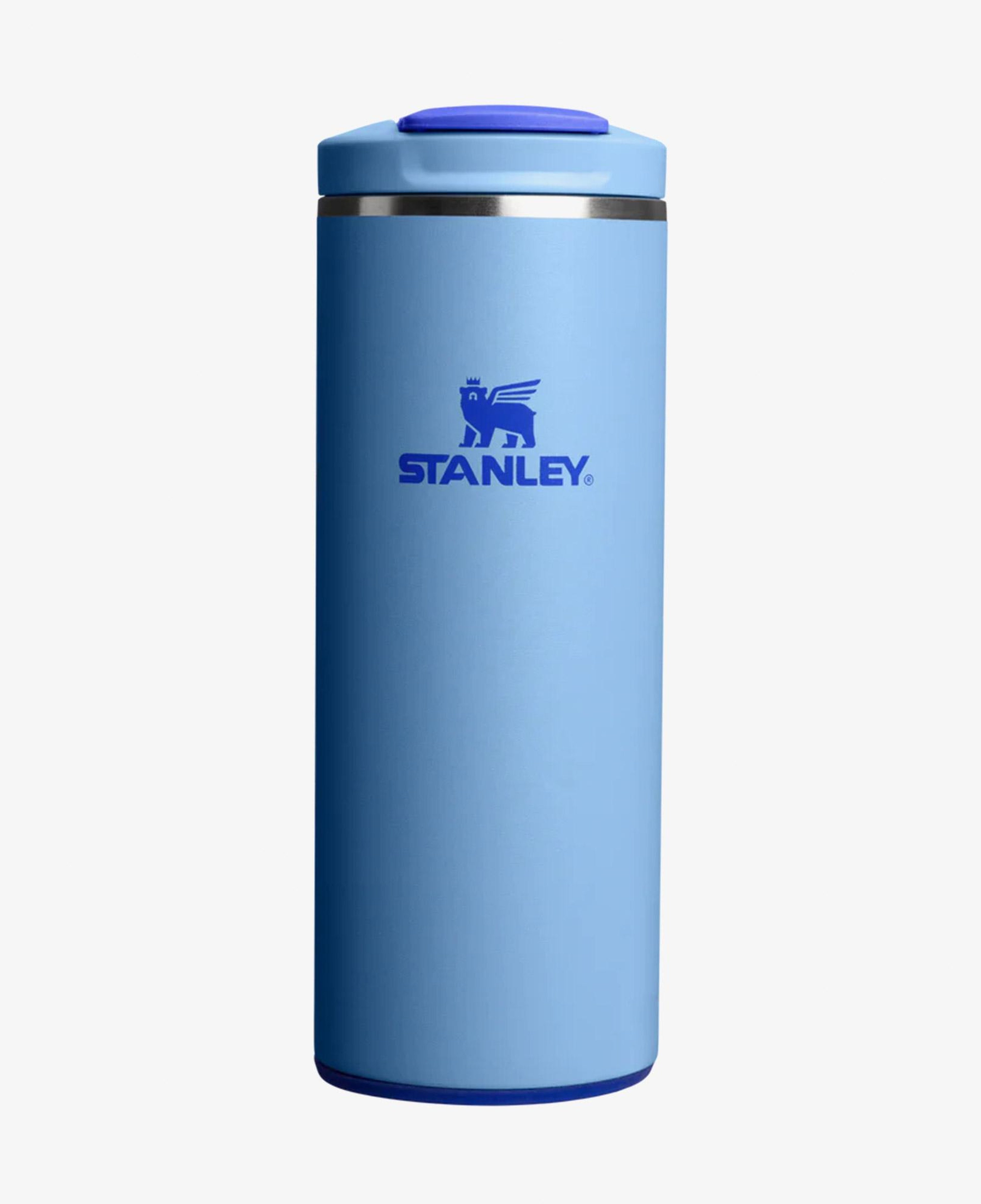 Stanley The Transit Fliptop Mug 0.35L Unisex Mavi Termos