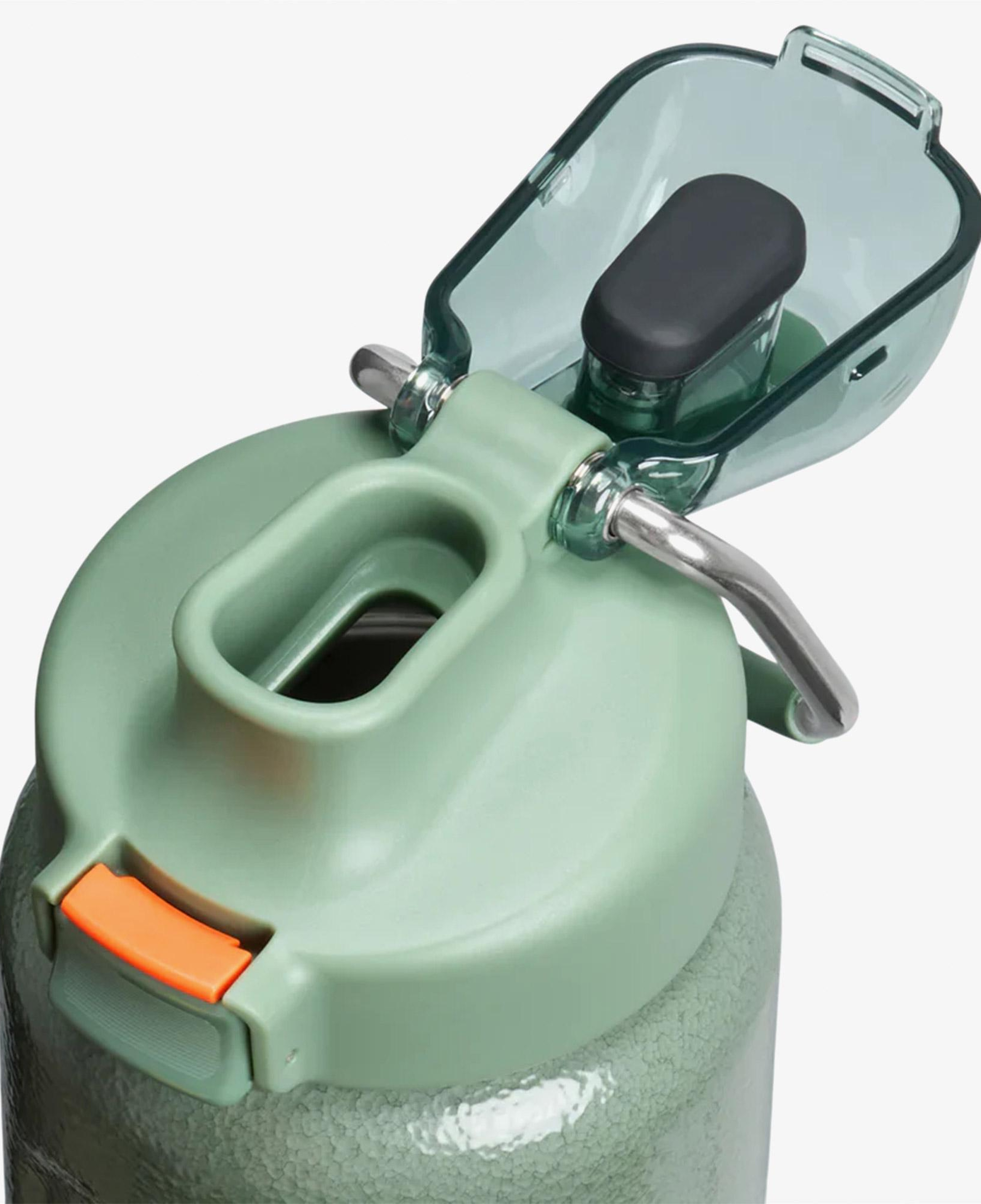 Stanley The Wellspring Bottle 0.7L Unisex Yeşil Termos