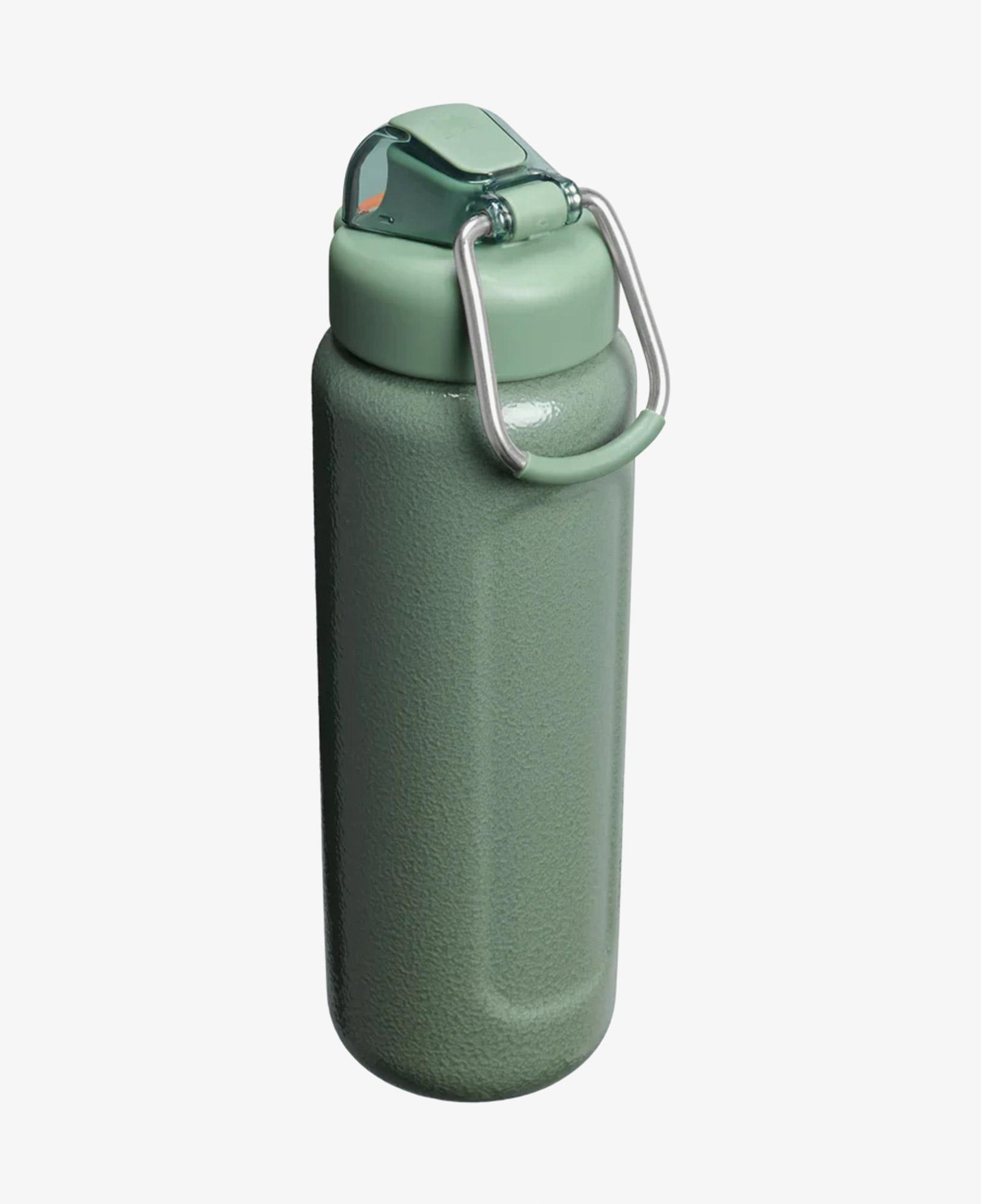 Stanley The Wellspring Bottle 0.7L Unisex Yeşil Termos