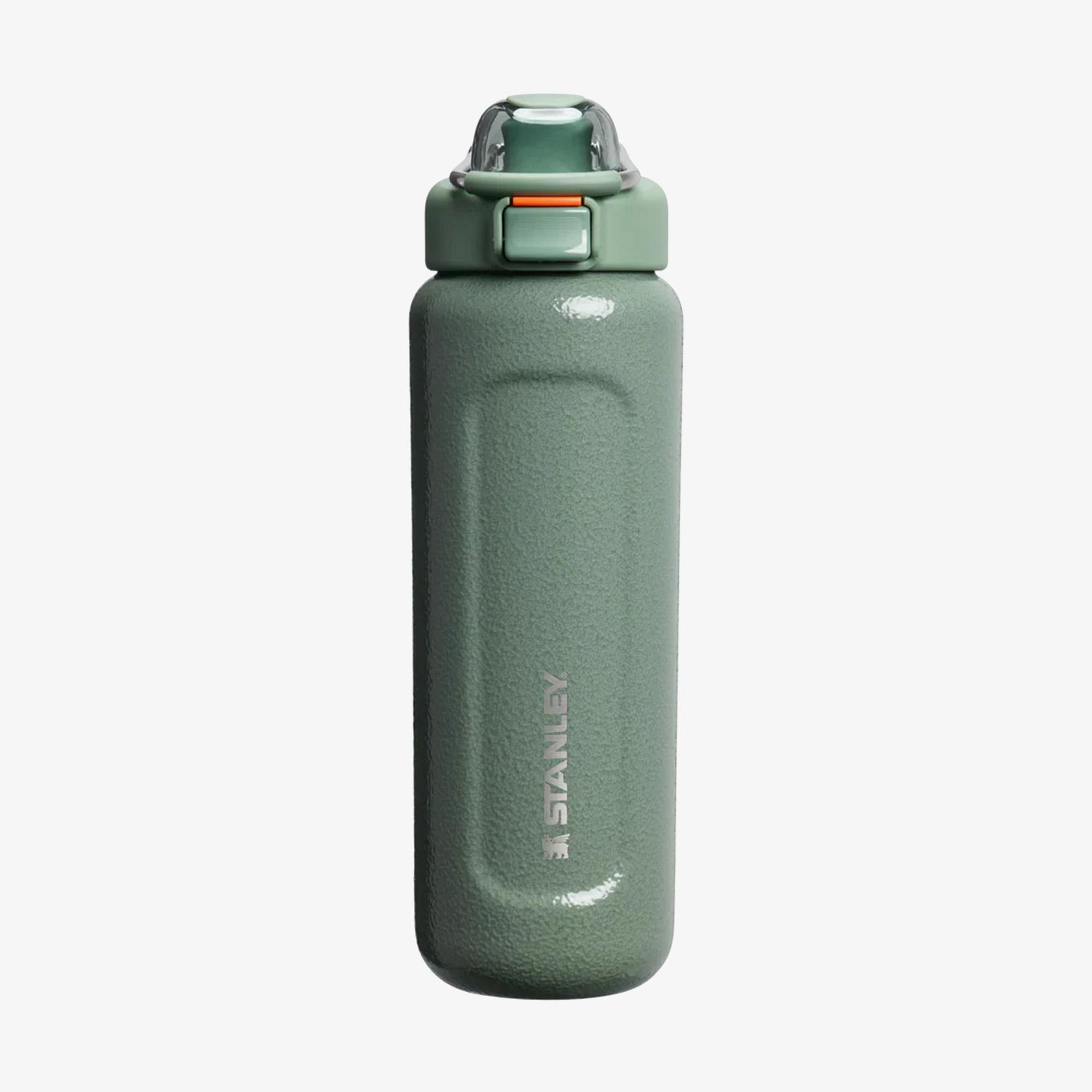 Stanley The Wellspring Bottle 0.7L Unisex Yeşil Termos