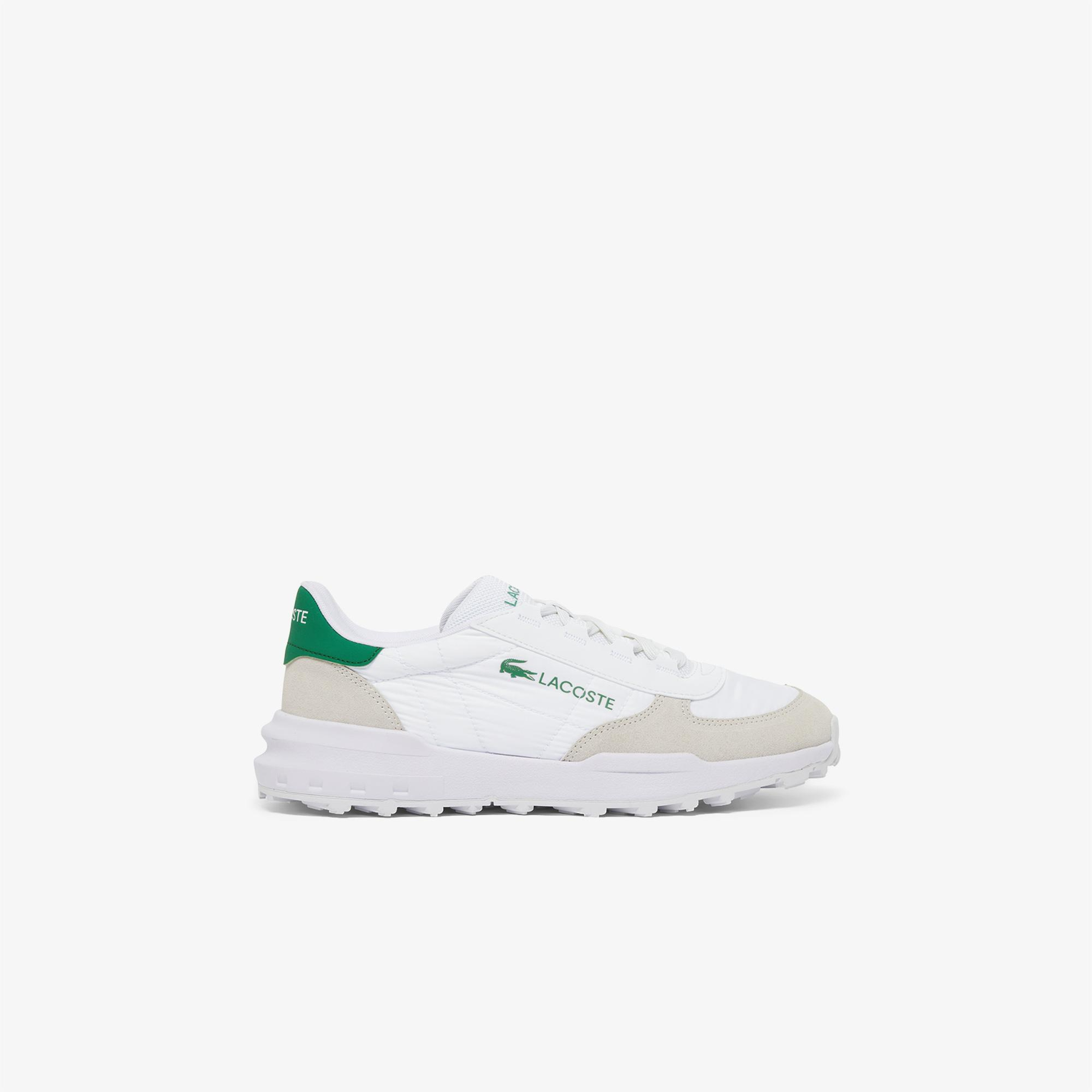 Elite Active Evo Erkek Beyaz Sneaker