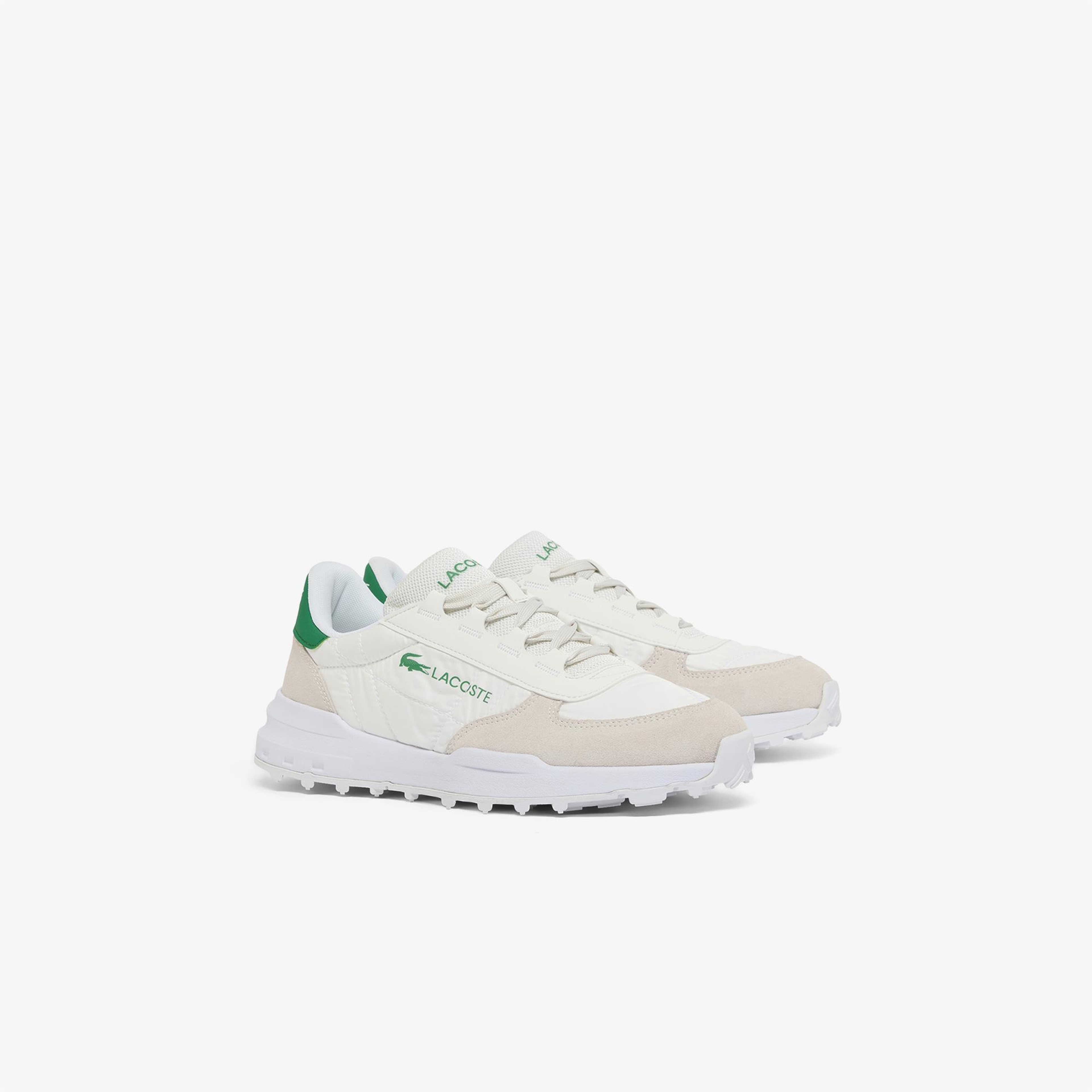 Elite Active Evo Erkek Beyaz Sneaker