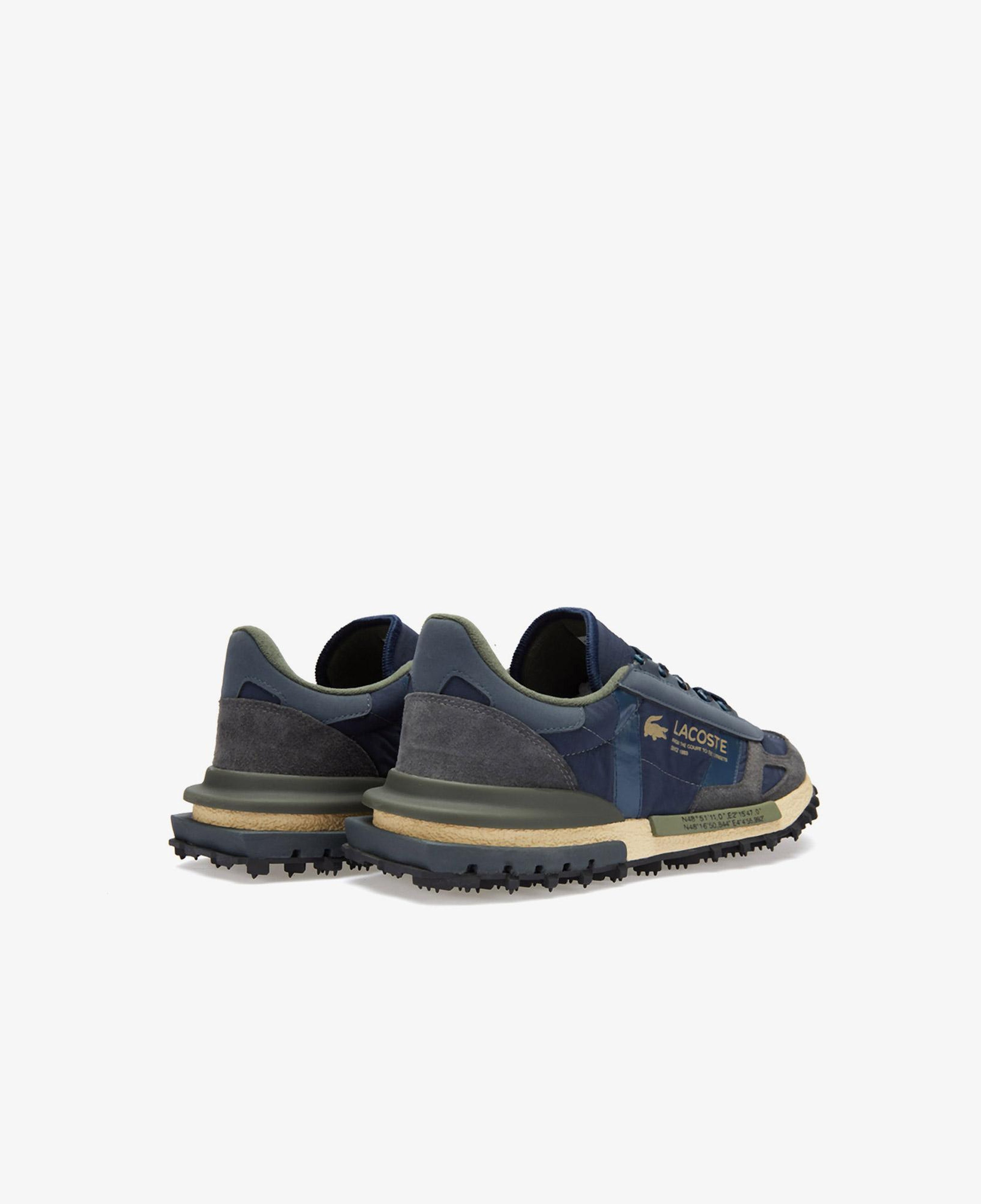 Elite Active Erkek Lacivert Sneaker