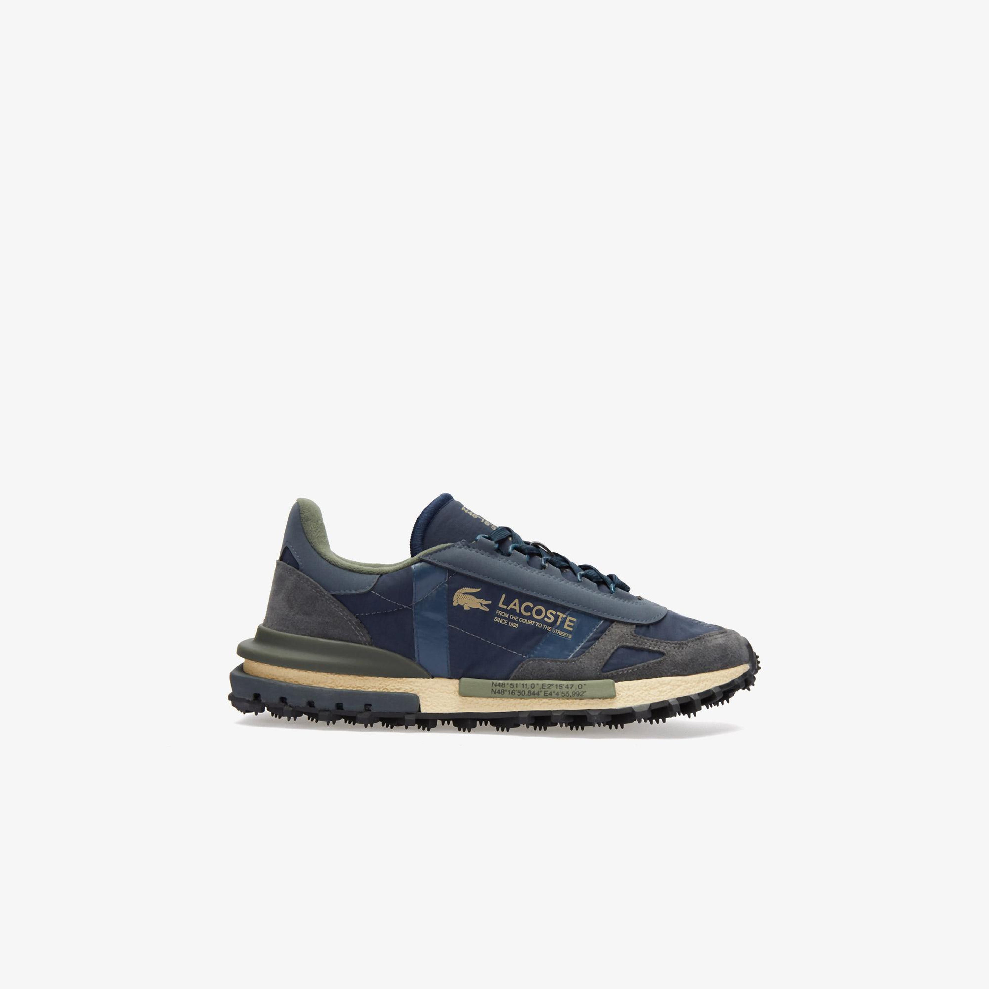 Elite Active Erkek Lacivert Sneaker