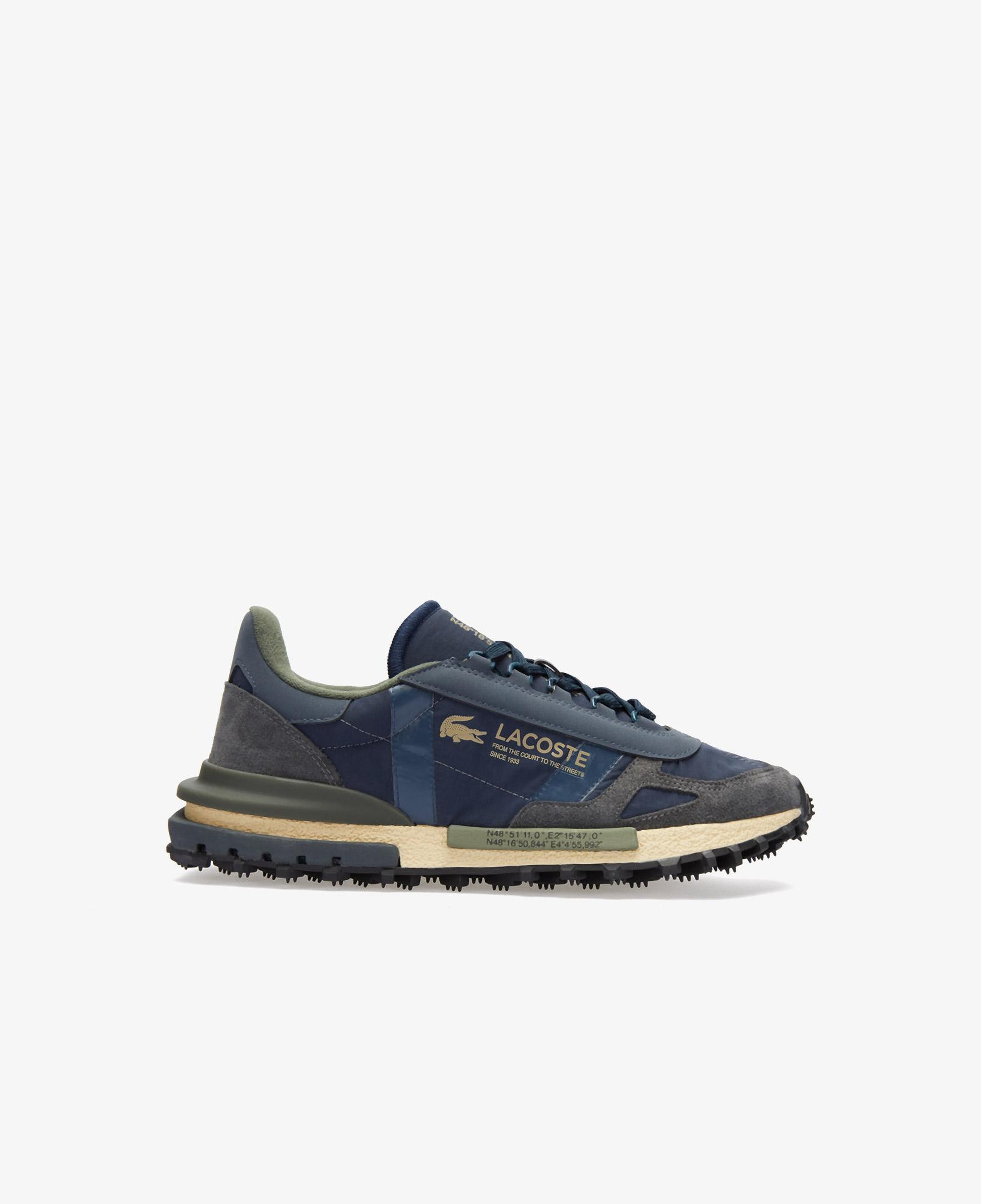 Elite Active Erkek Lacivert Sneaker