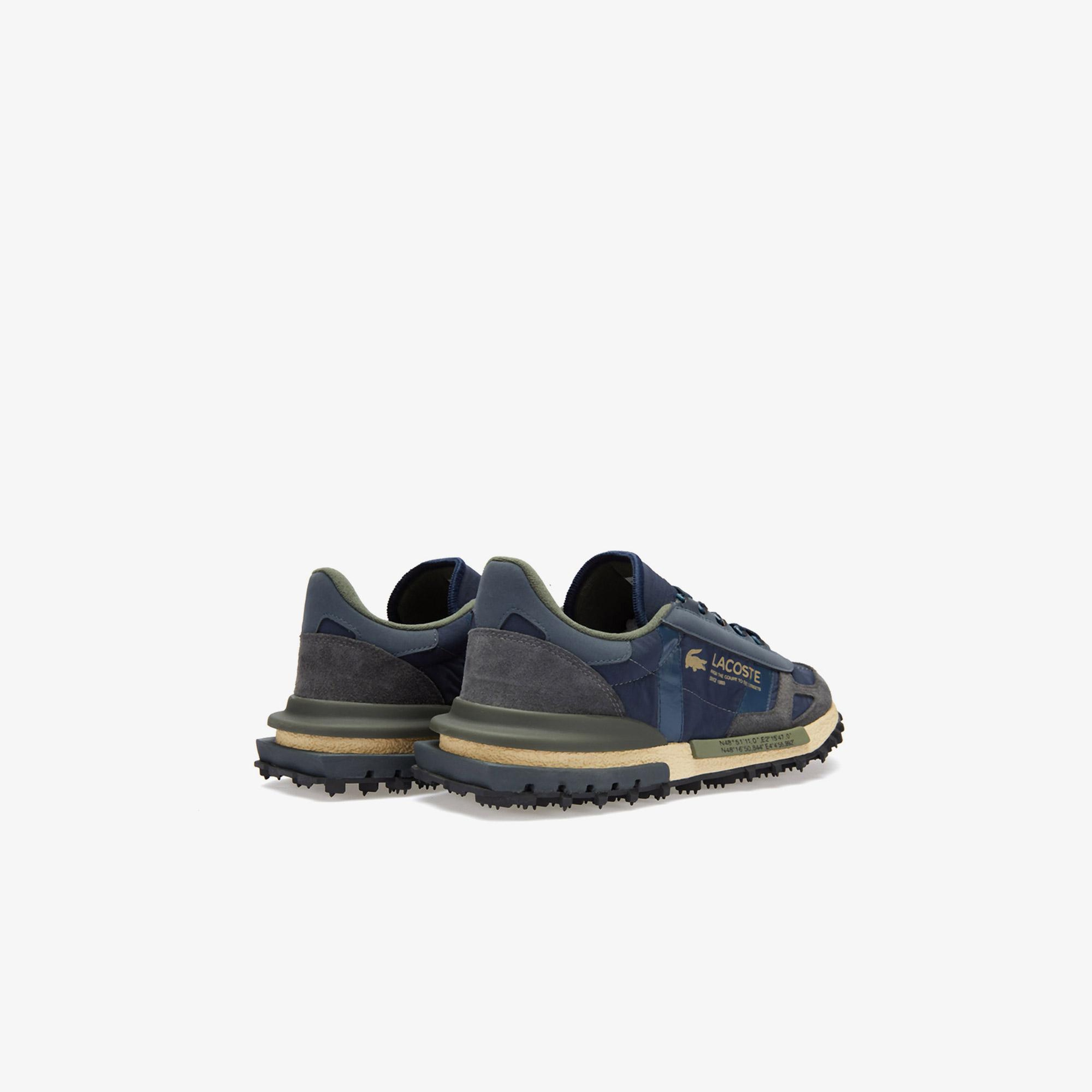 Elite Active Erkek Lacivert Sneaker