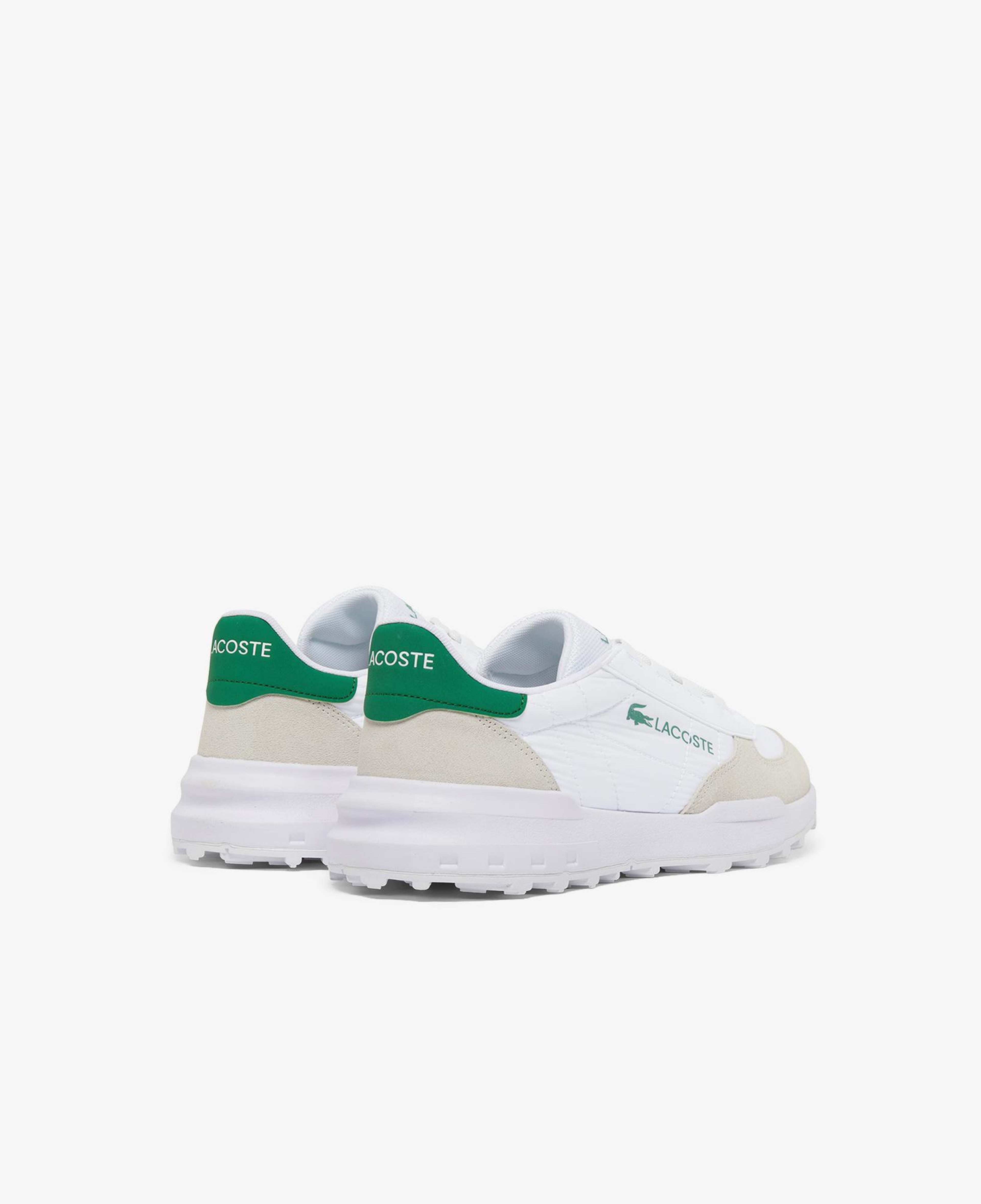 Elite Active Evo Erkek Beyaz Sneaker