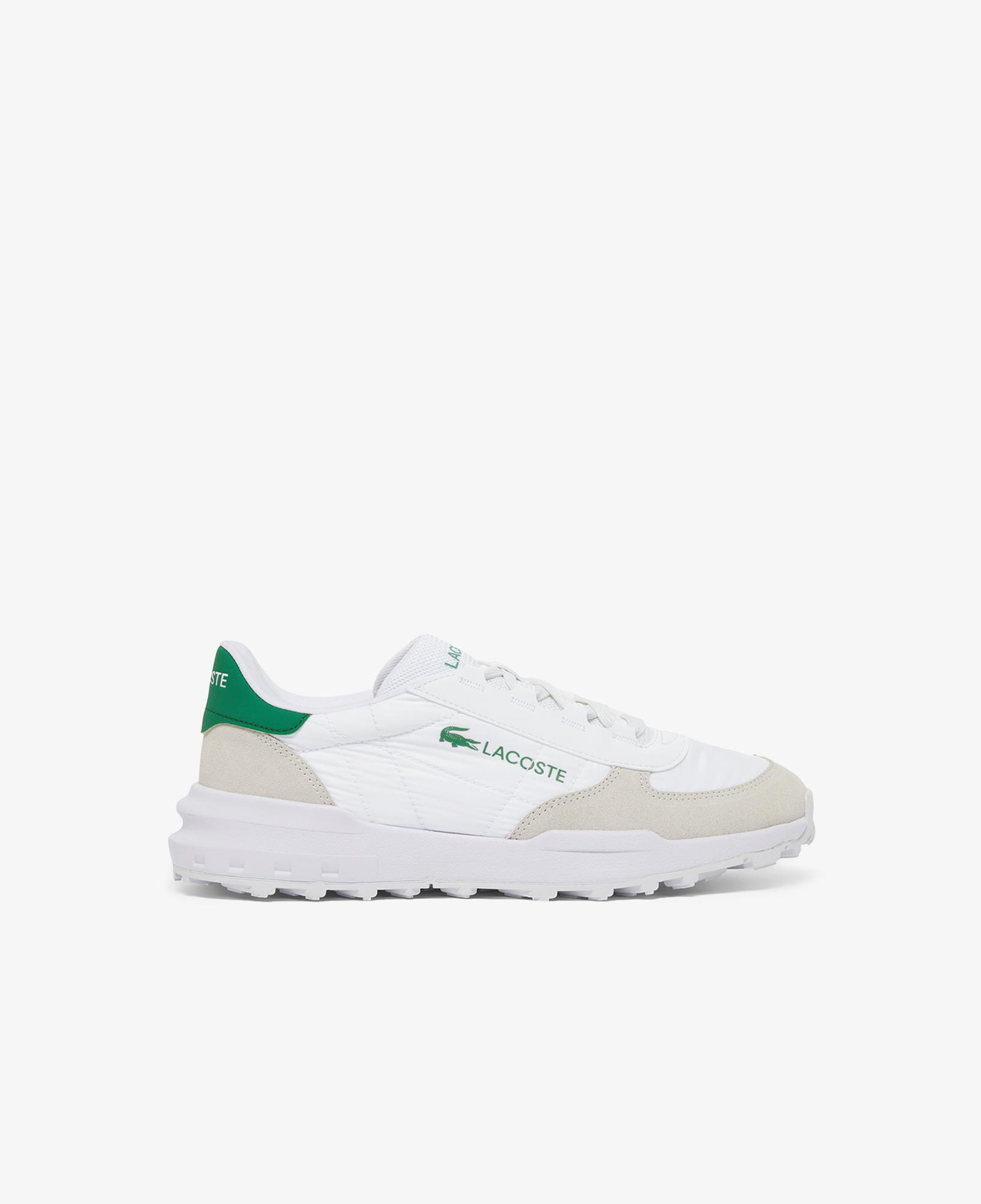 Elite Active Evo Erkek Beyaz Sneaker