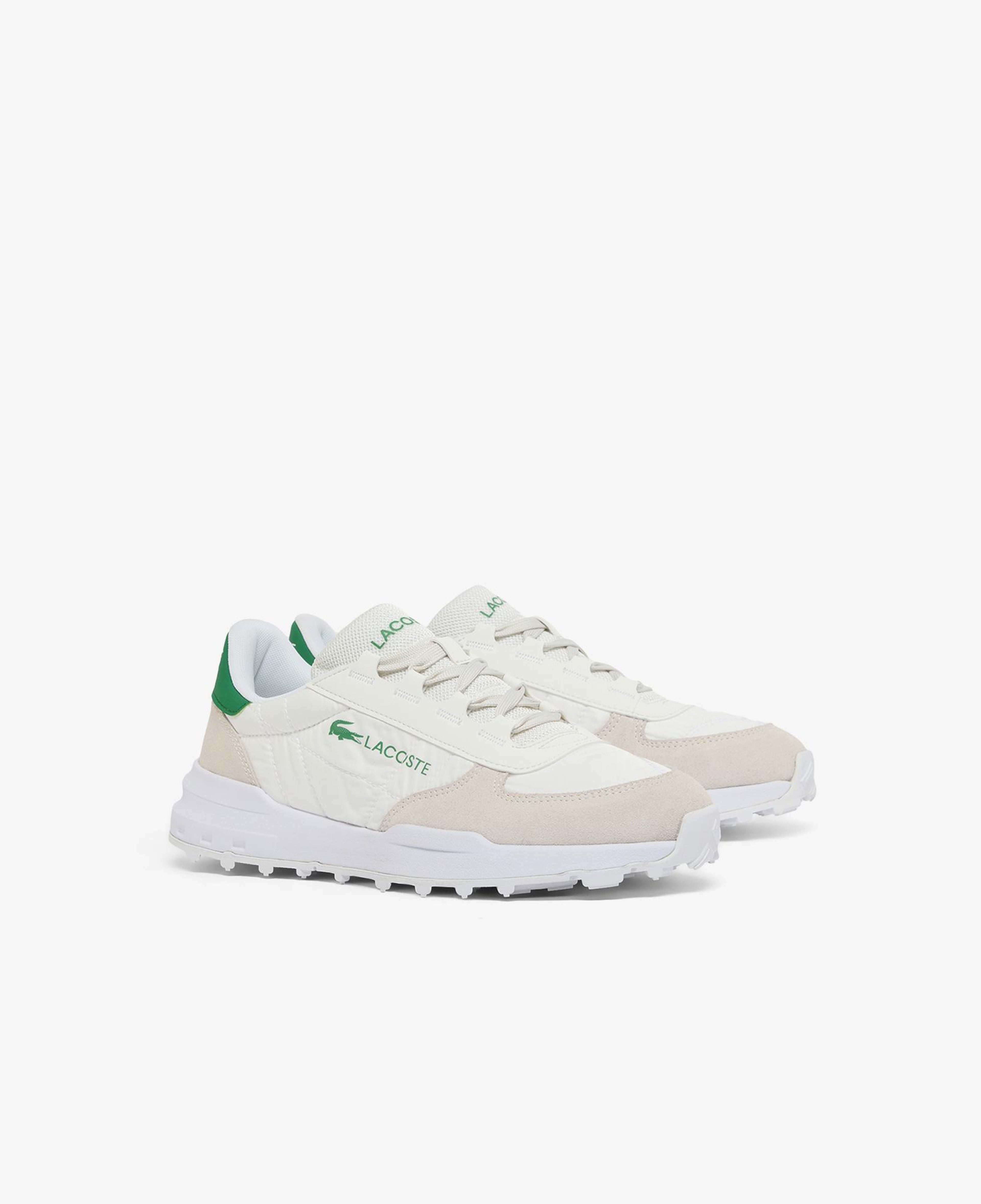 Elite Active Evo Erkek Beyaz Sneaker