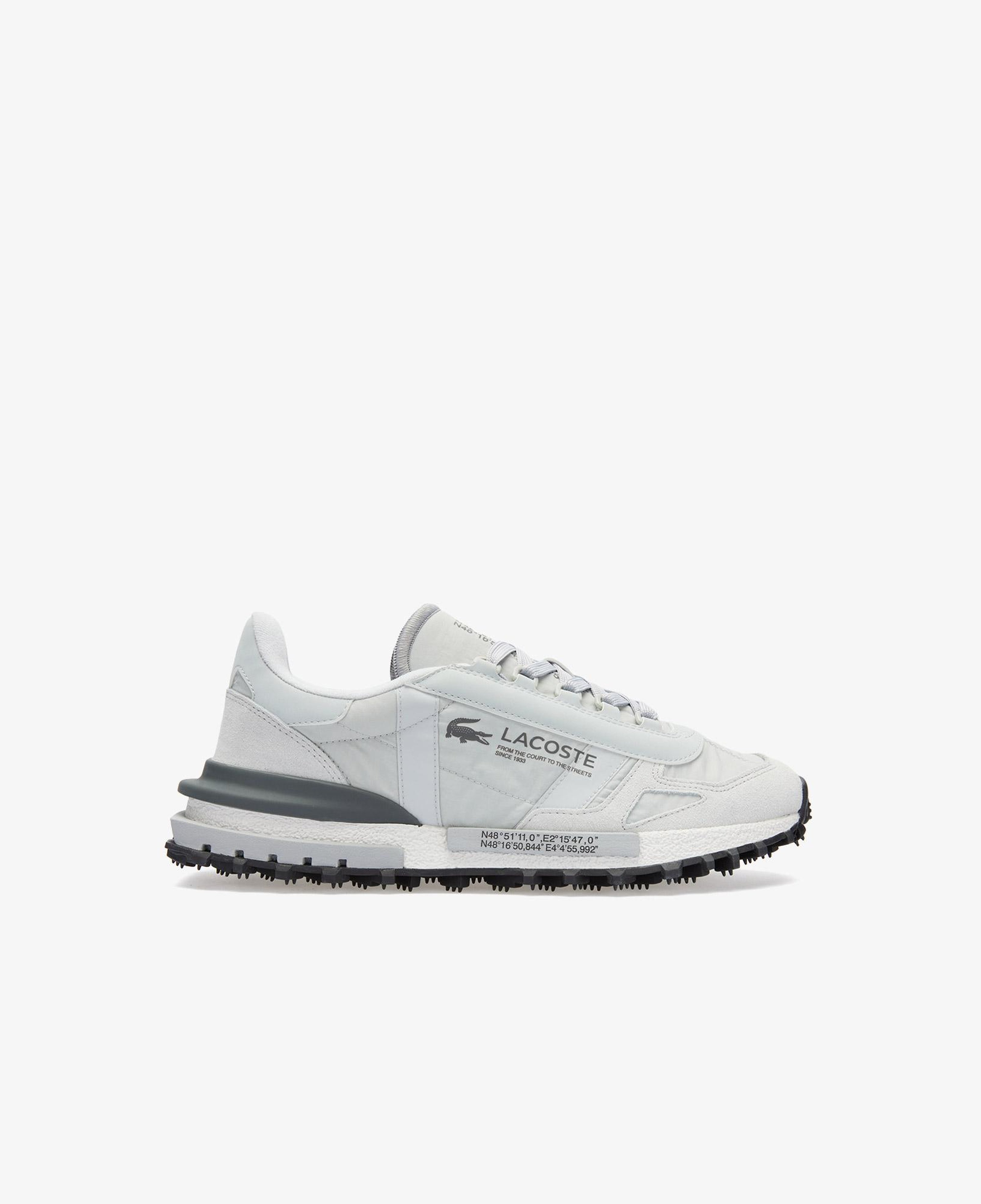Elite Active Erkek Gri Sneaker