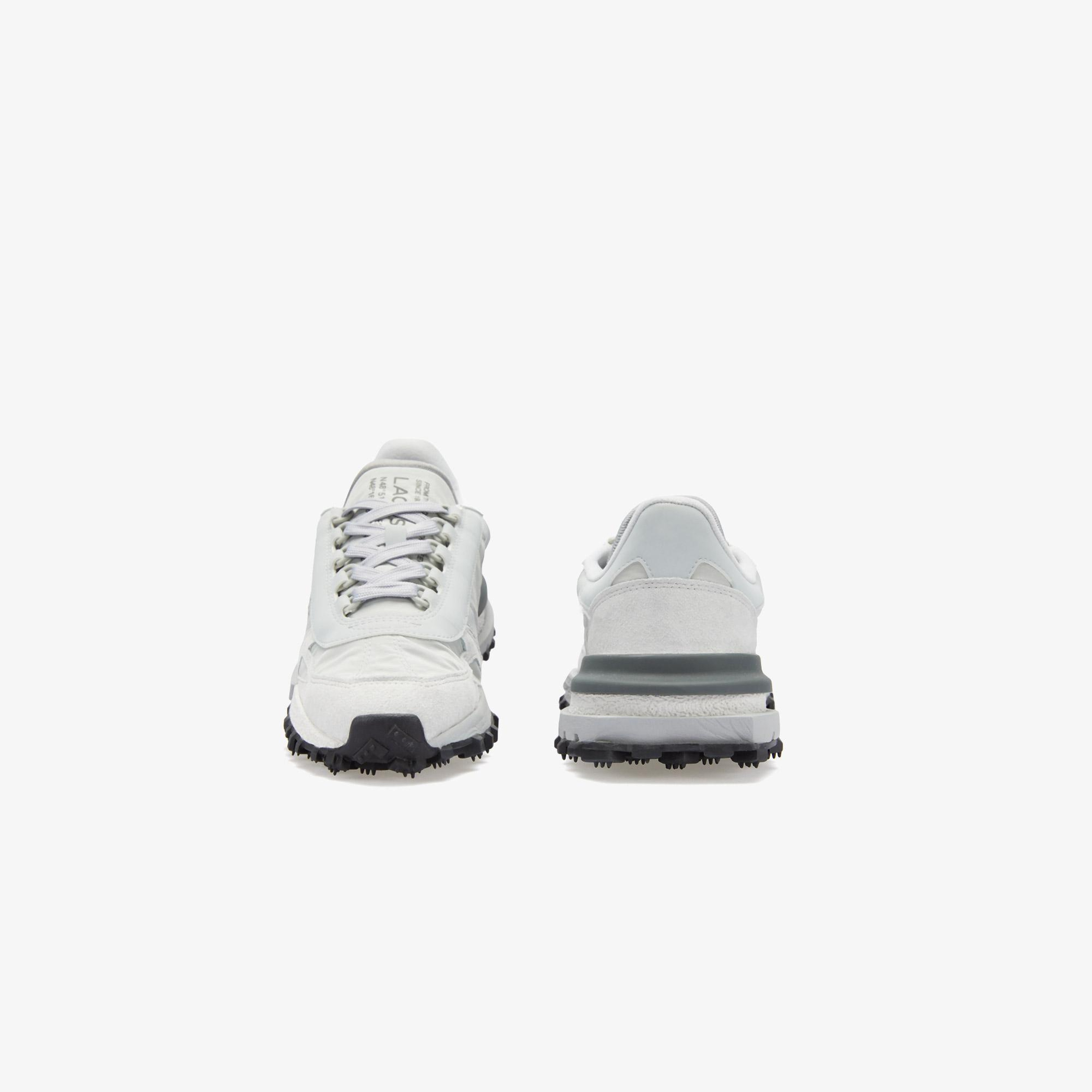 Elite Active Erkek Gri Sneaker