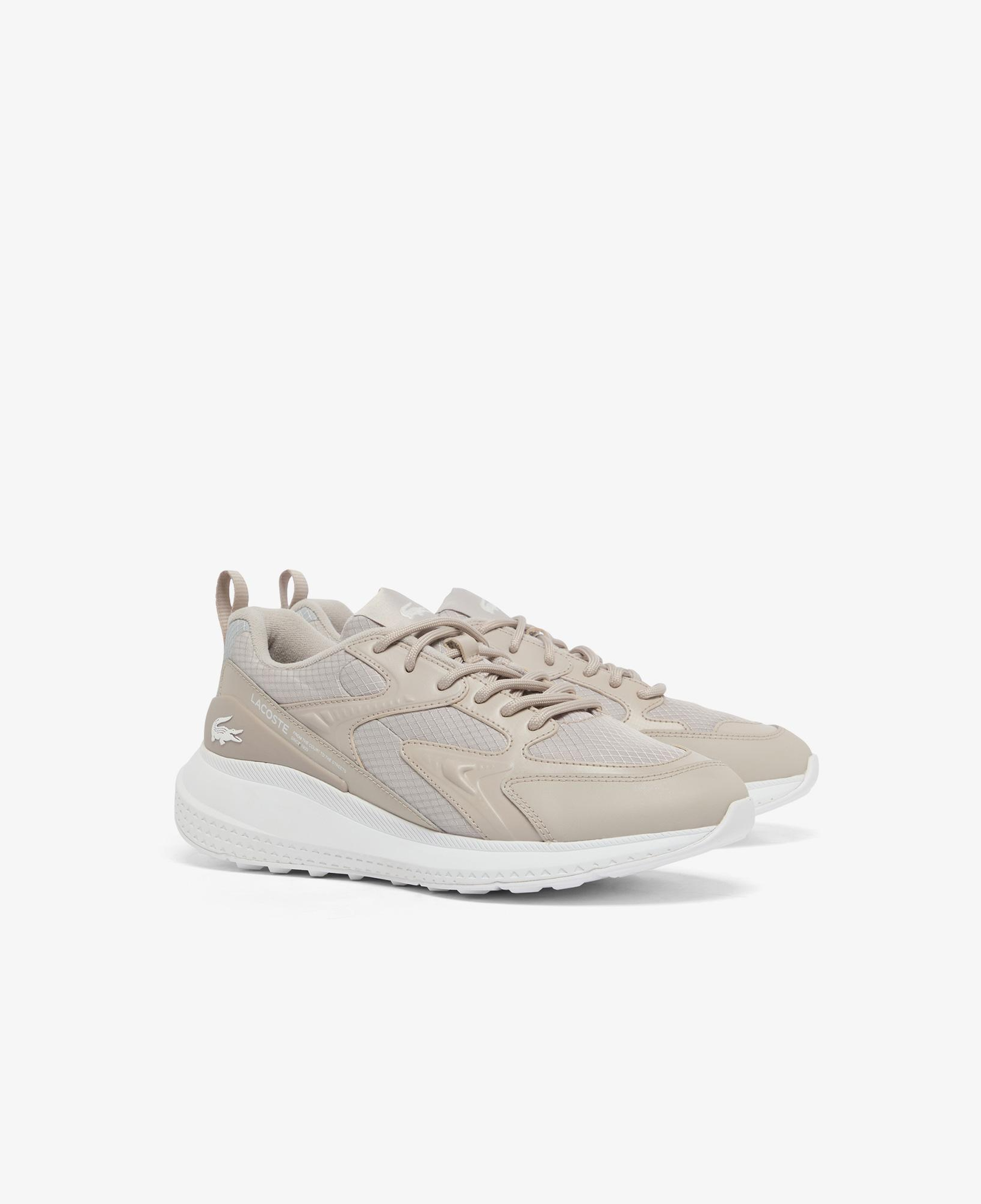 L003 Evo Erkek Bej Sneaker