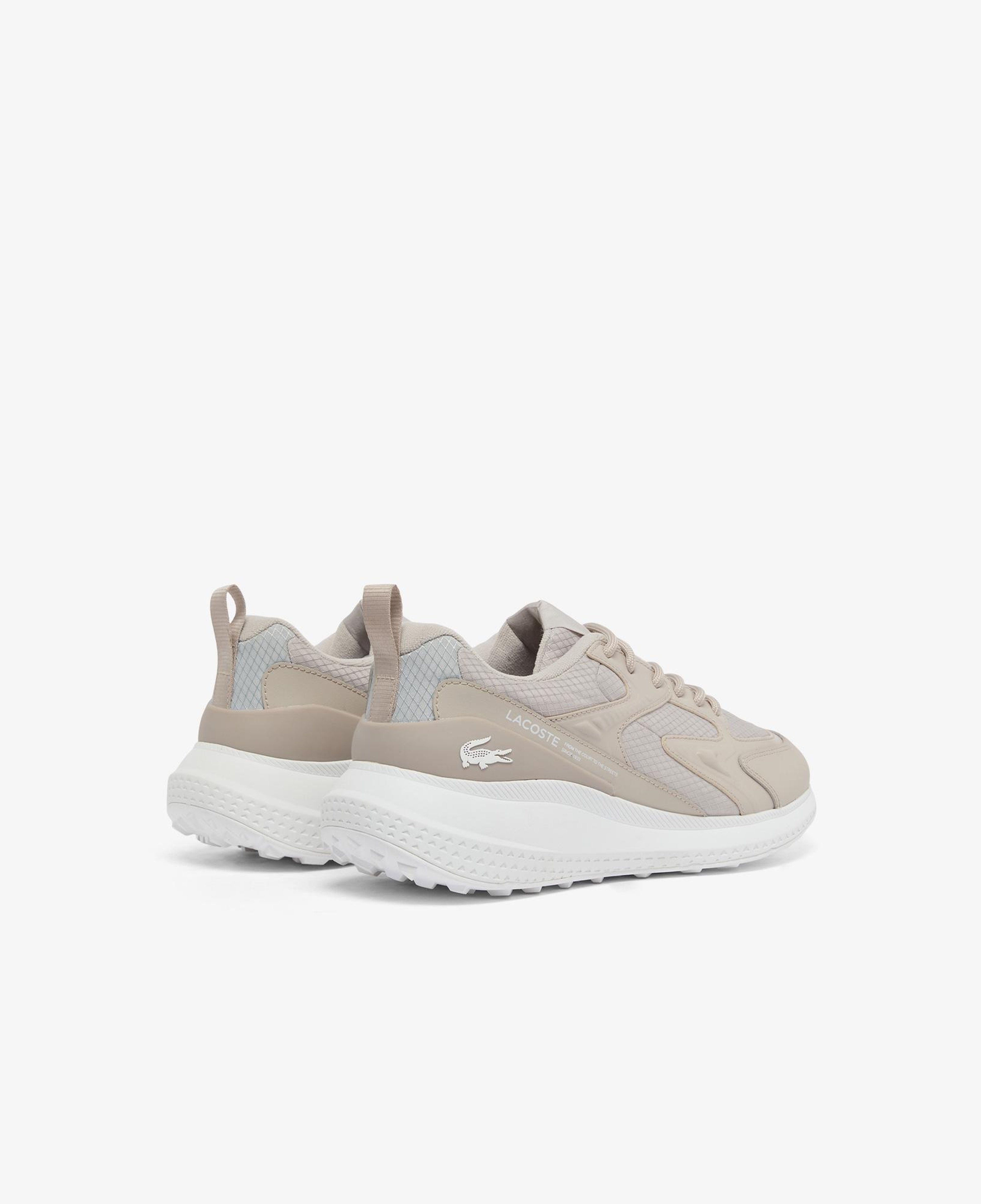 L003 Evo Erkek Bej Sneaker