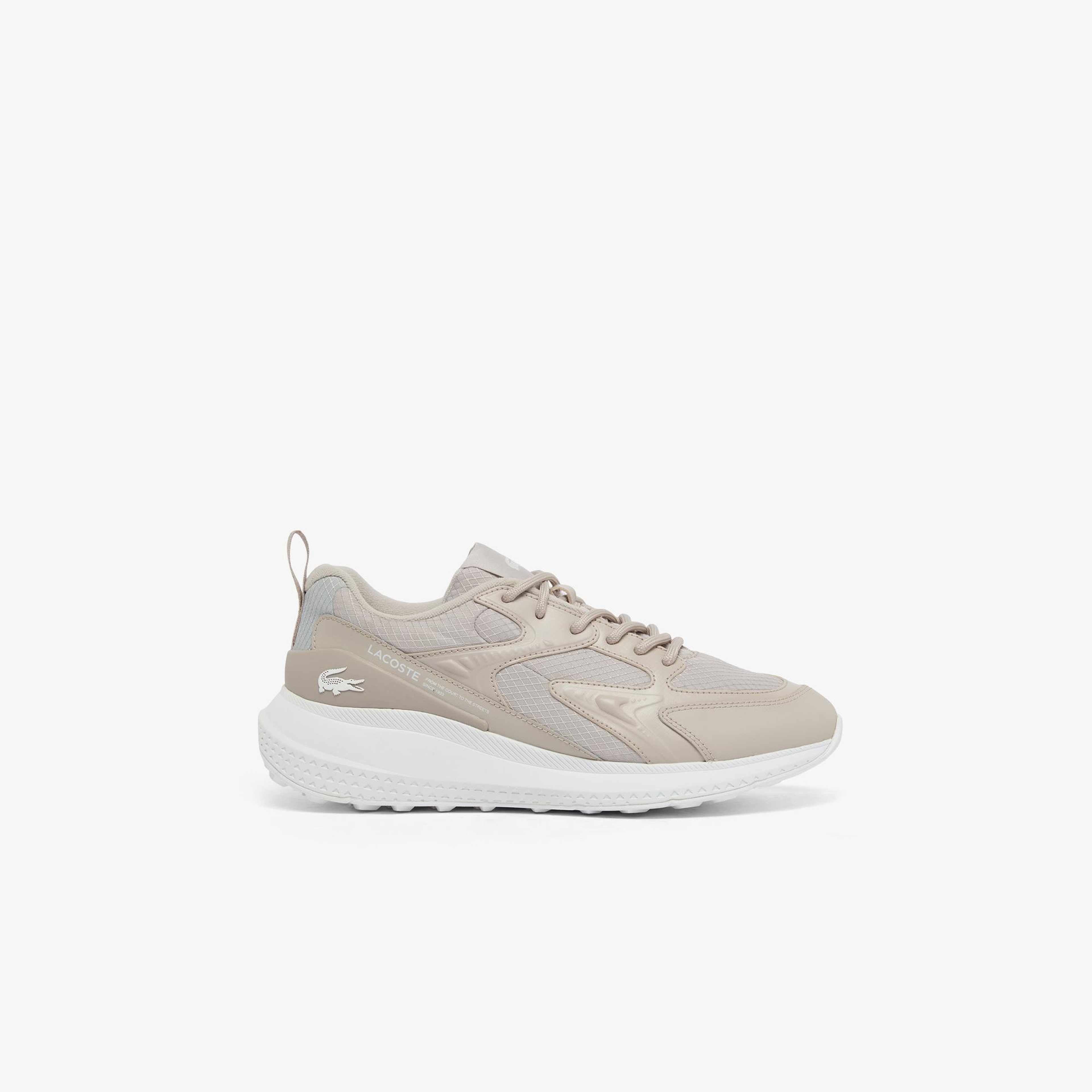 L003 Evo Erkek Bej Sneaker