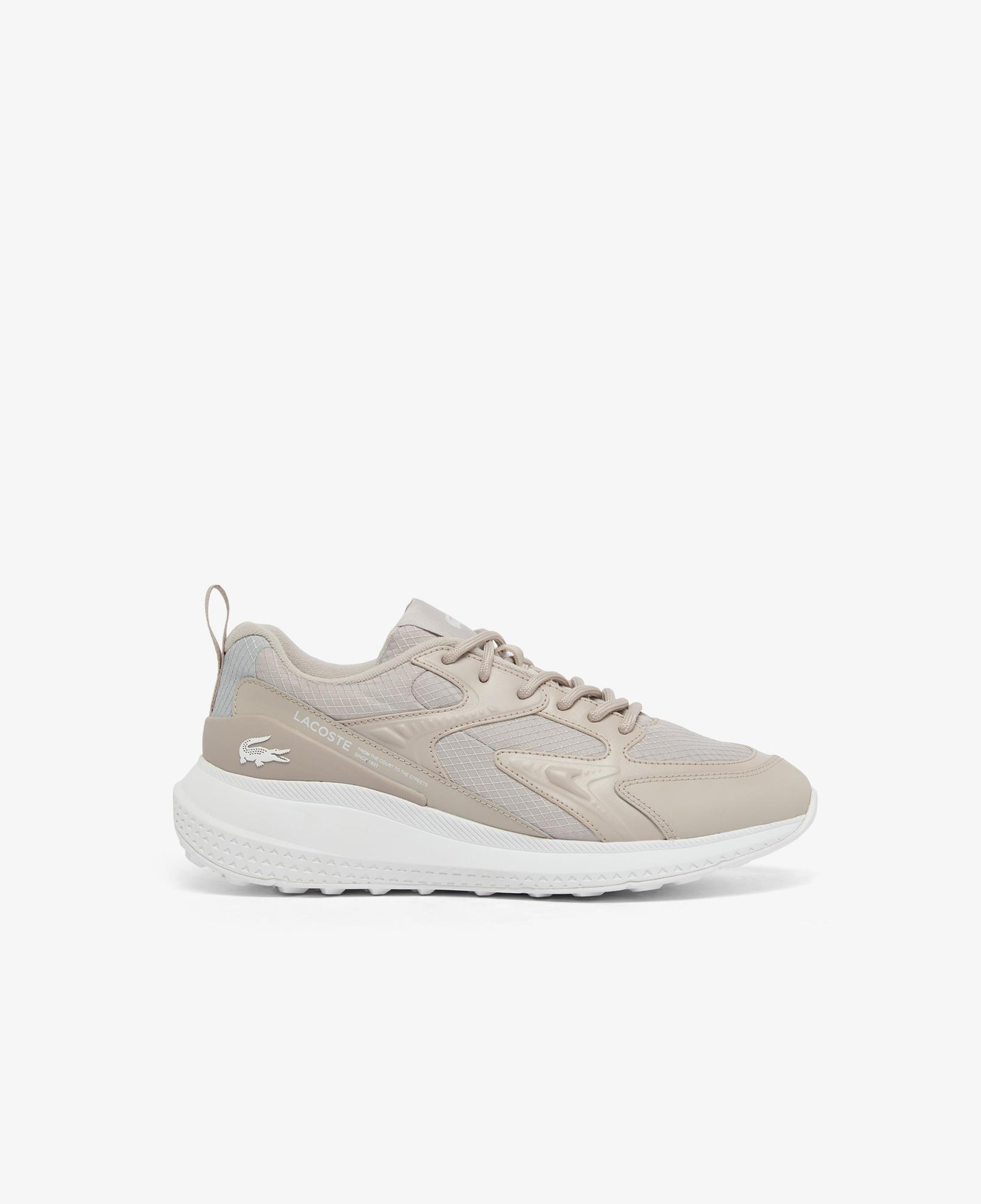 L003 Evo Erkek Bej Sneaker