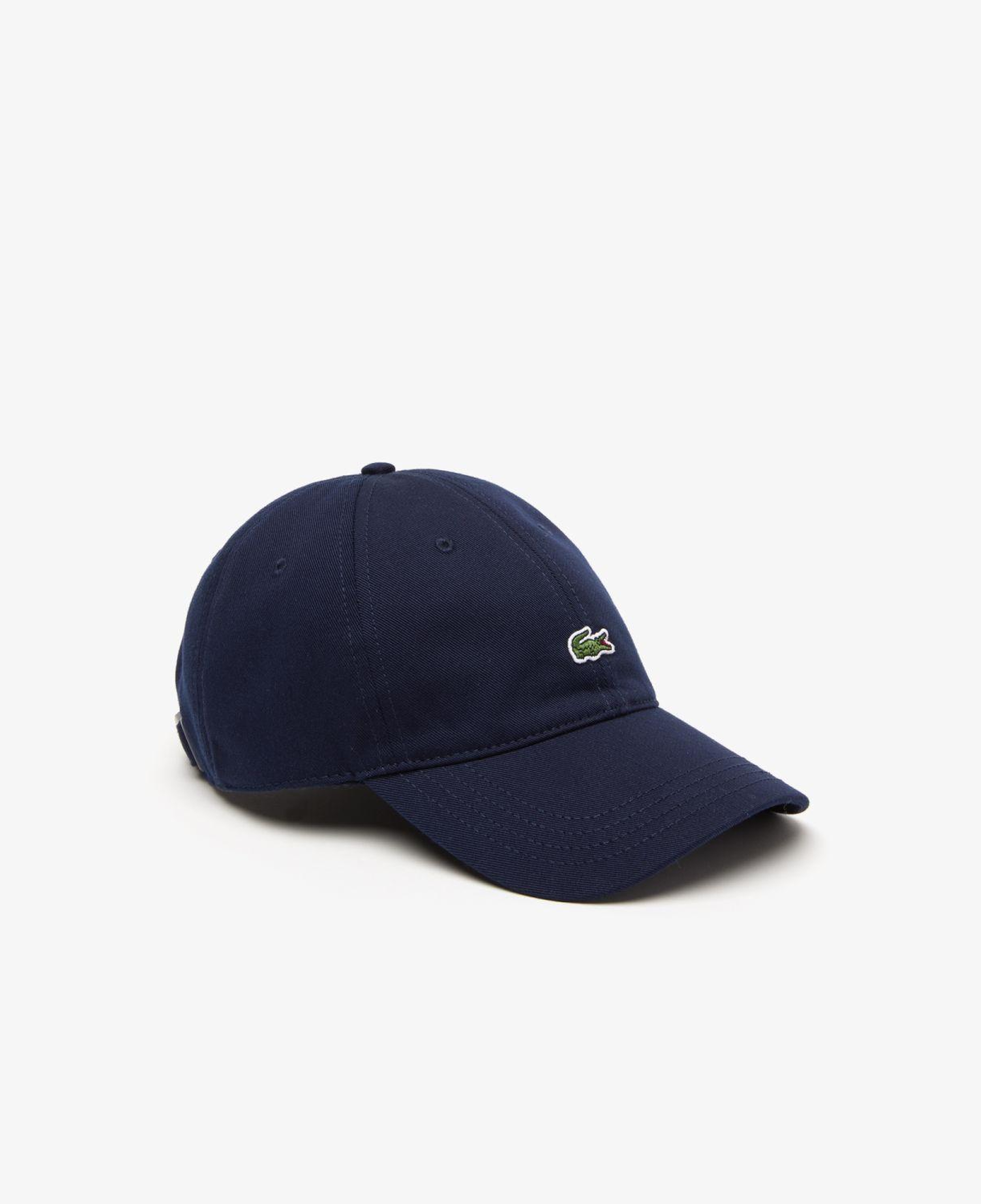 Unisex Lacivert Şapka