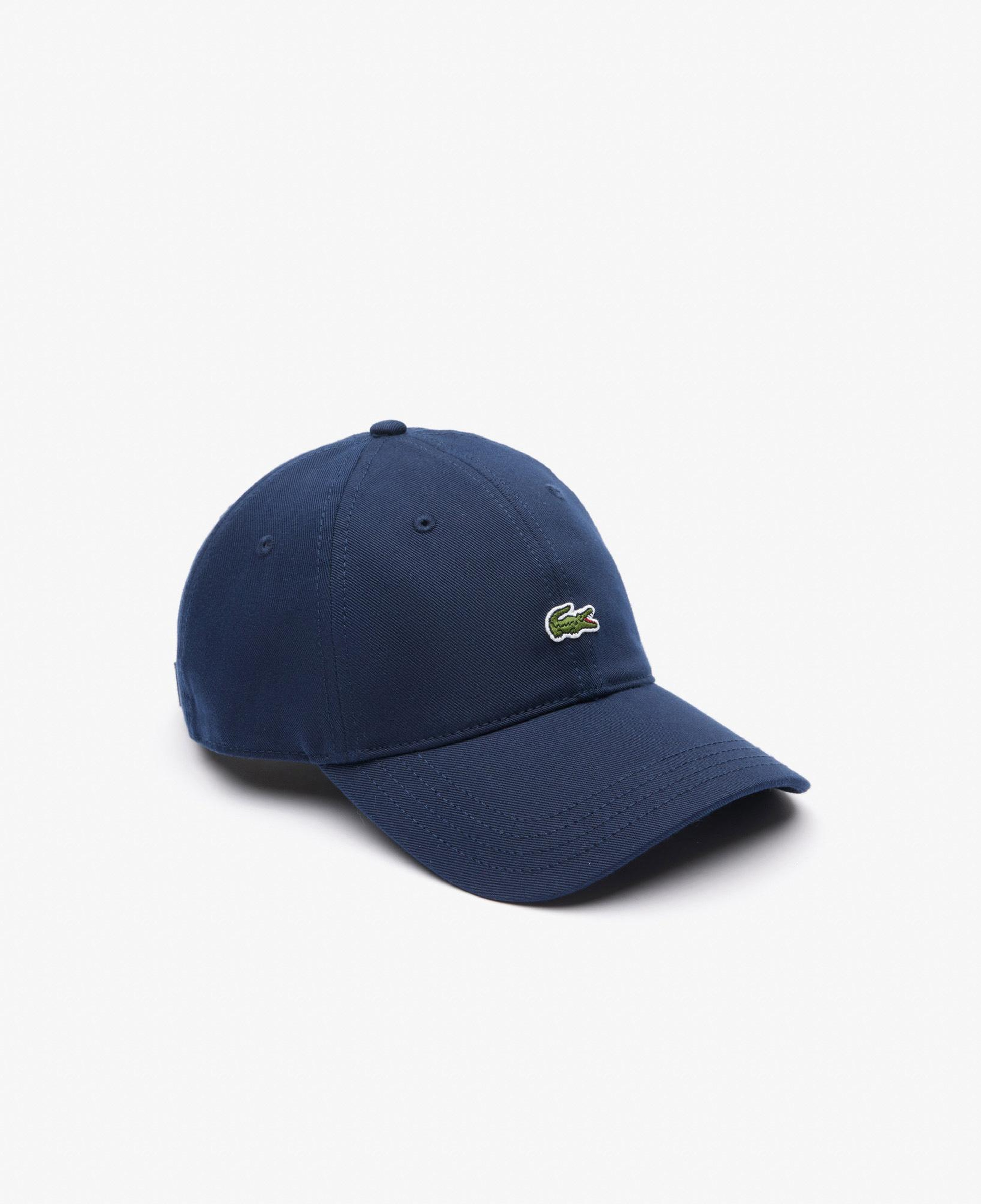 Unisex Lacivert Şapka