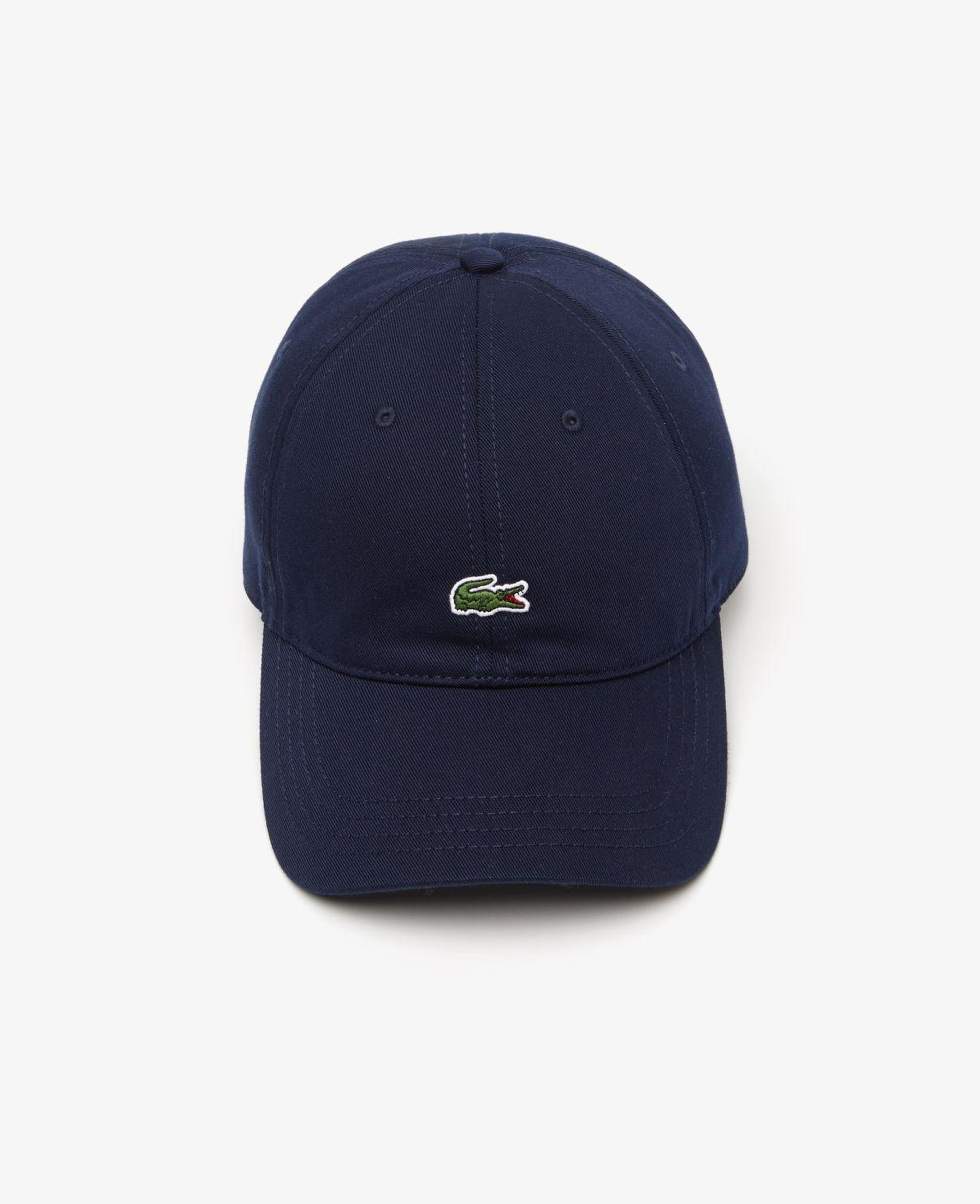 Unisex Lacivert Şapka