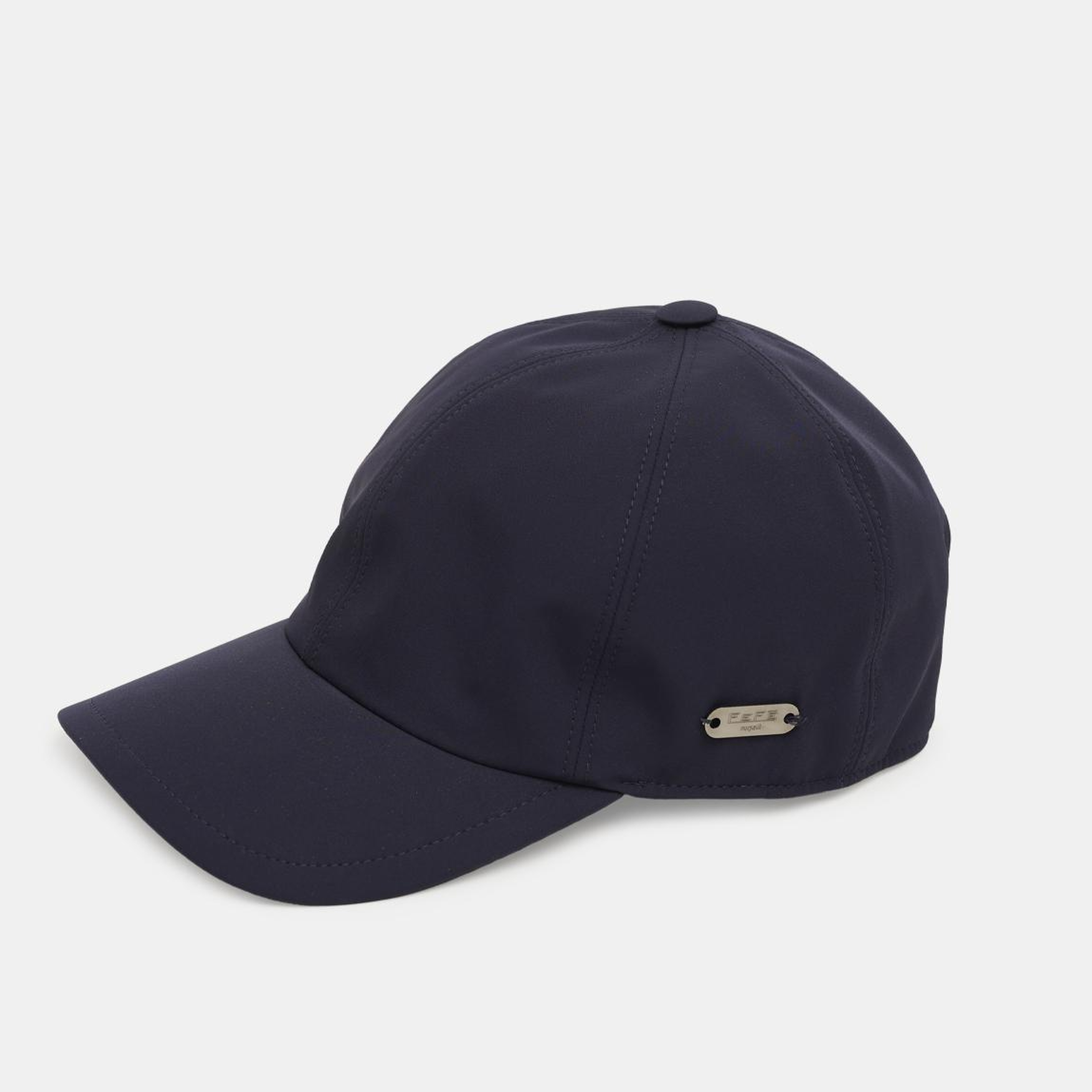 Erkek Lacivert Baseball Şapka