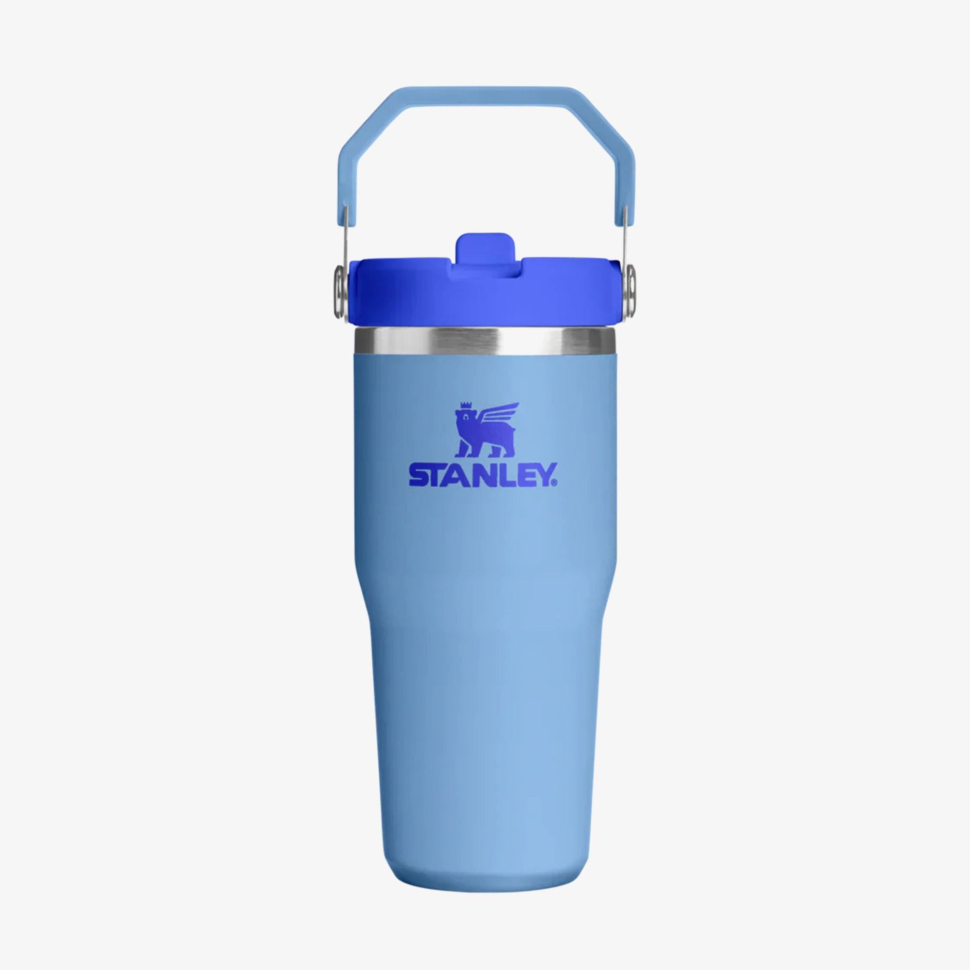 Stanley The IceFlow Flip Straw 2.0 0.41L Unisex Mavi Termos