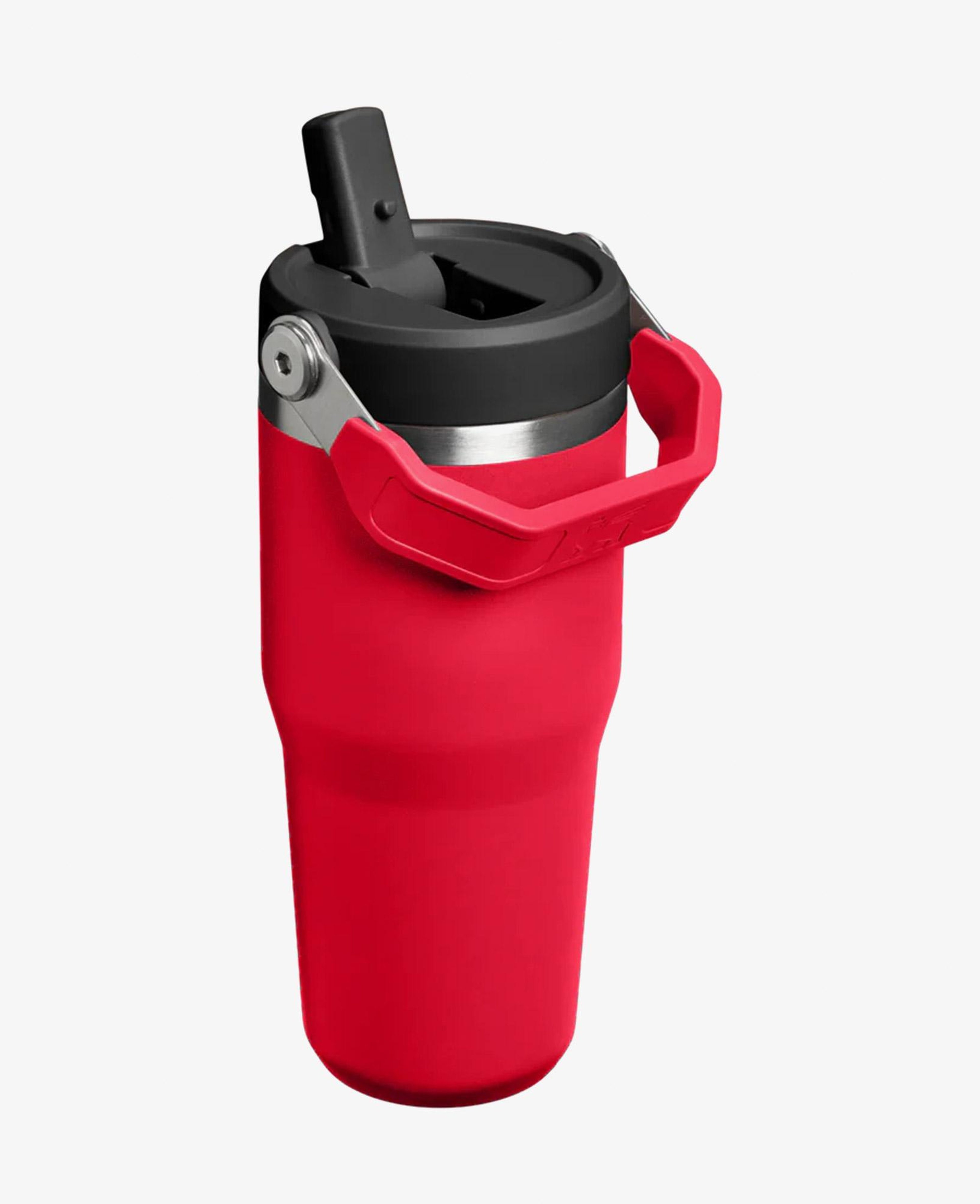 Stanley The IceFlow Flip Straw 2.0 0.41L Unisex Kırmızı Termos