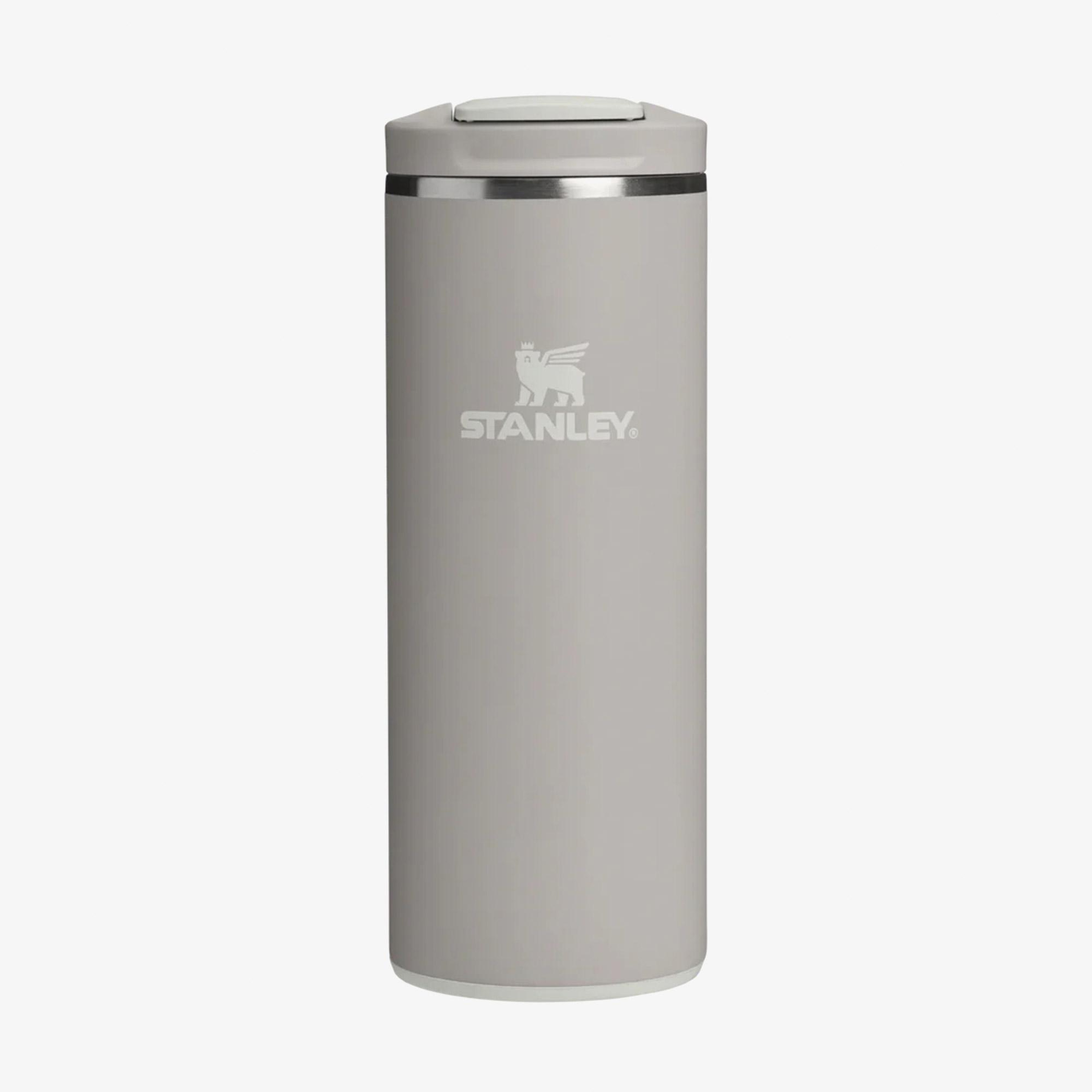 Stanley The Transit Fliptop Mug 0.35L Unisex Gri Termos