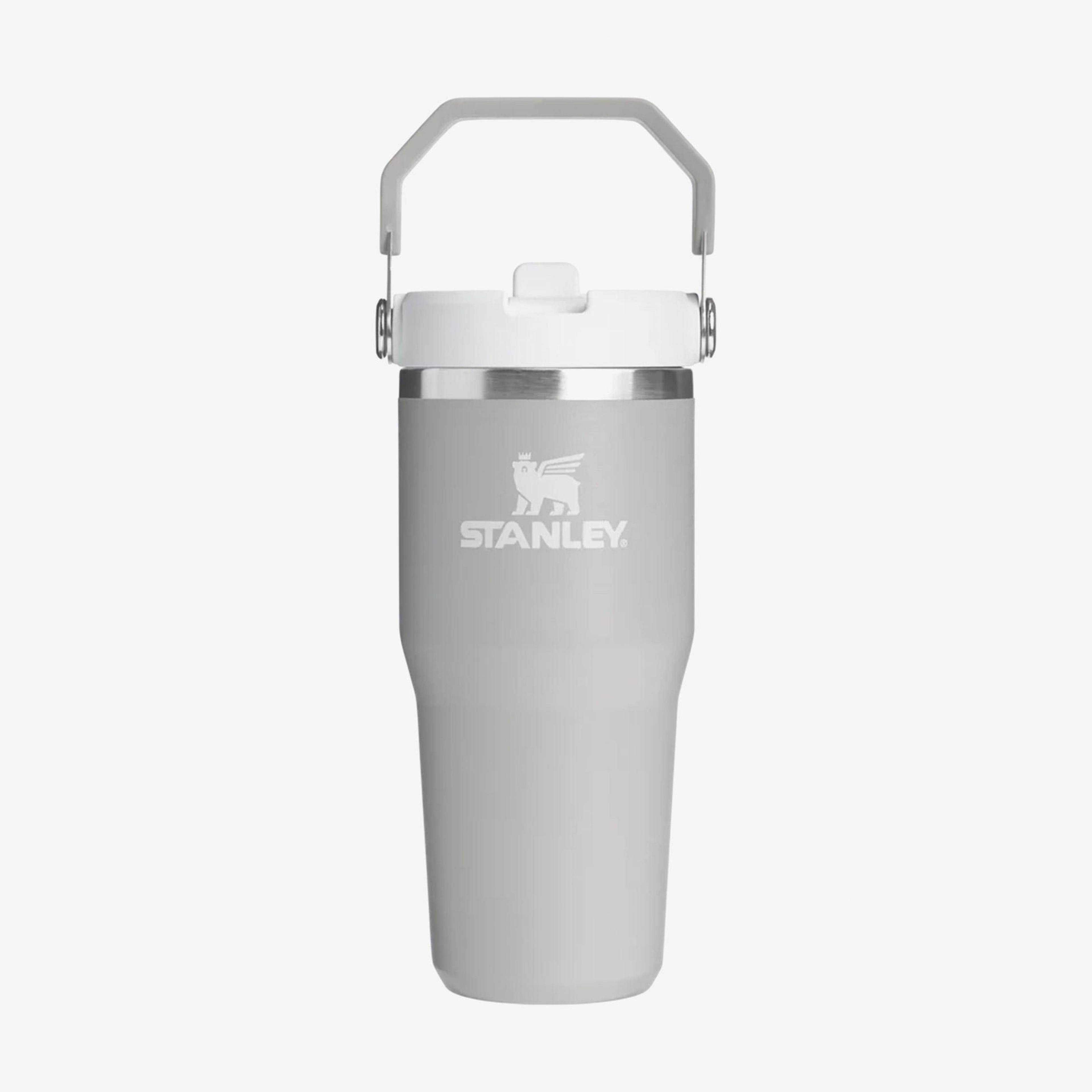 Stanley The IceFlow Flip Straw 2.0 0.41L Unisex Gri Termos