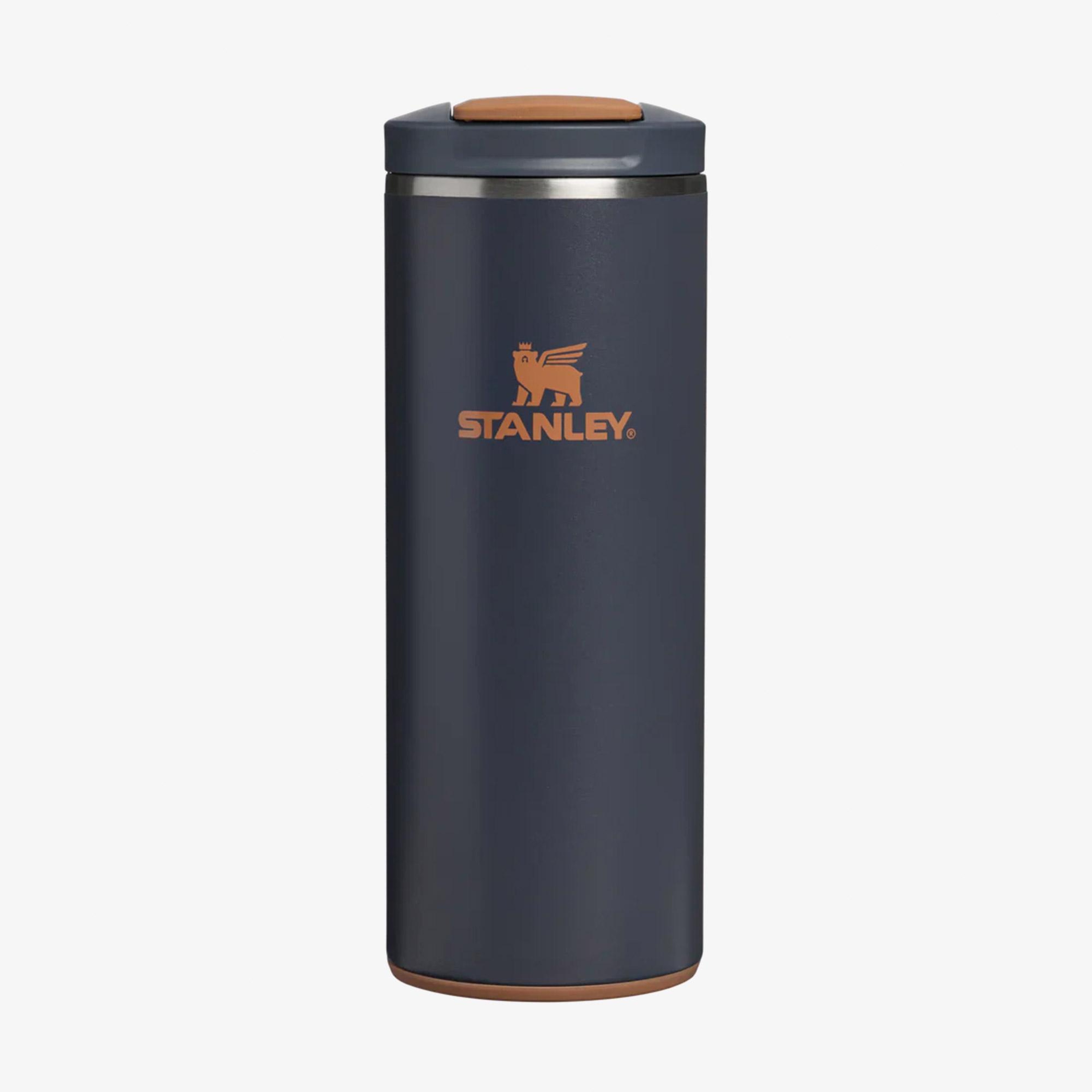 Stanley The Transit Fliptop Mug 0.35L Unisex Lacivert Termos