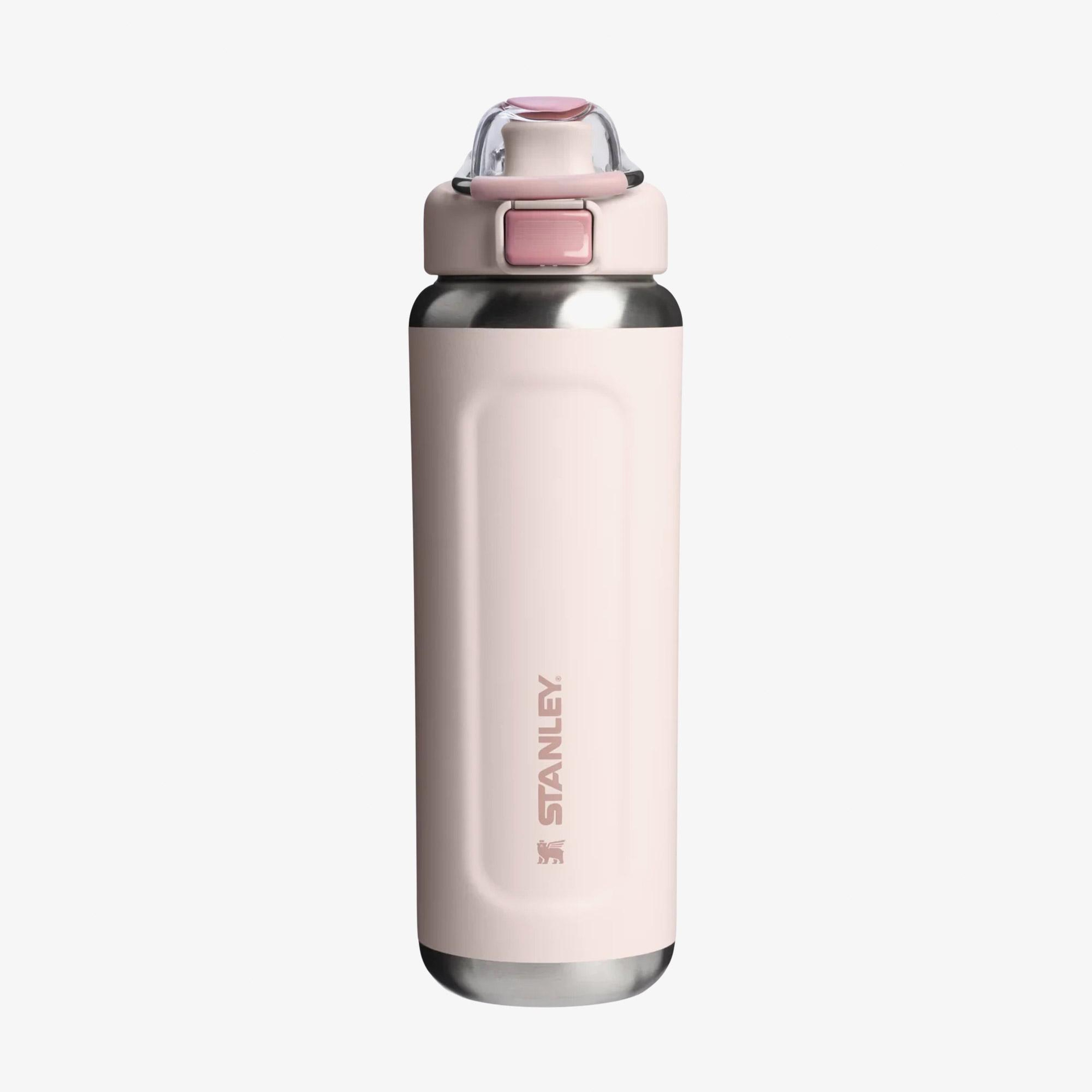 Stanley The Wellspring Bottle 0.7L Unisex Pembe Termos