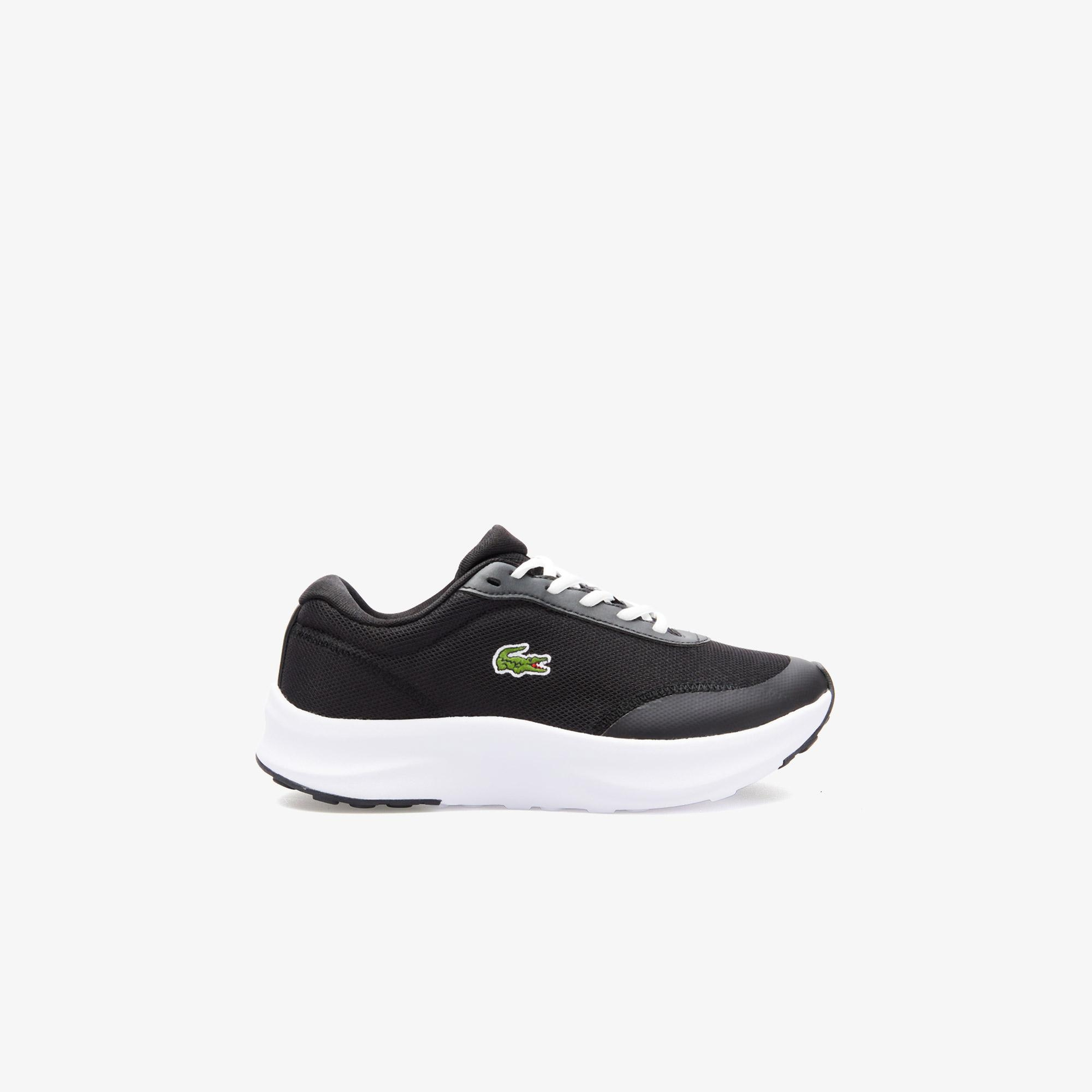 Neo Run Ace Kadın Siyah Sneaker