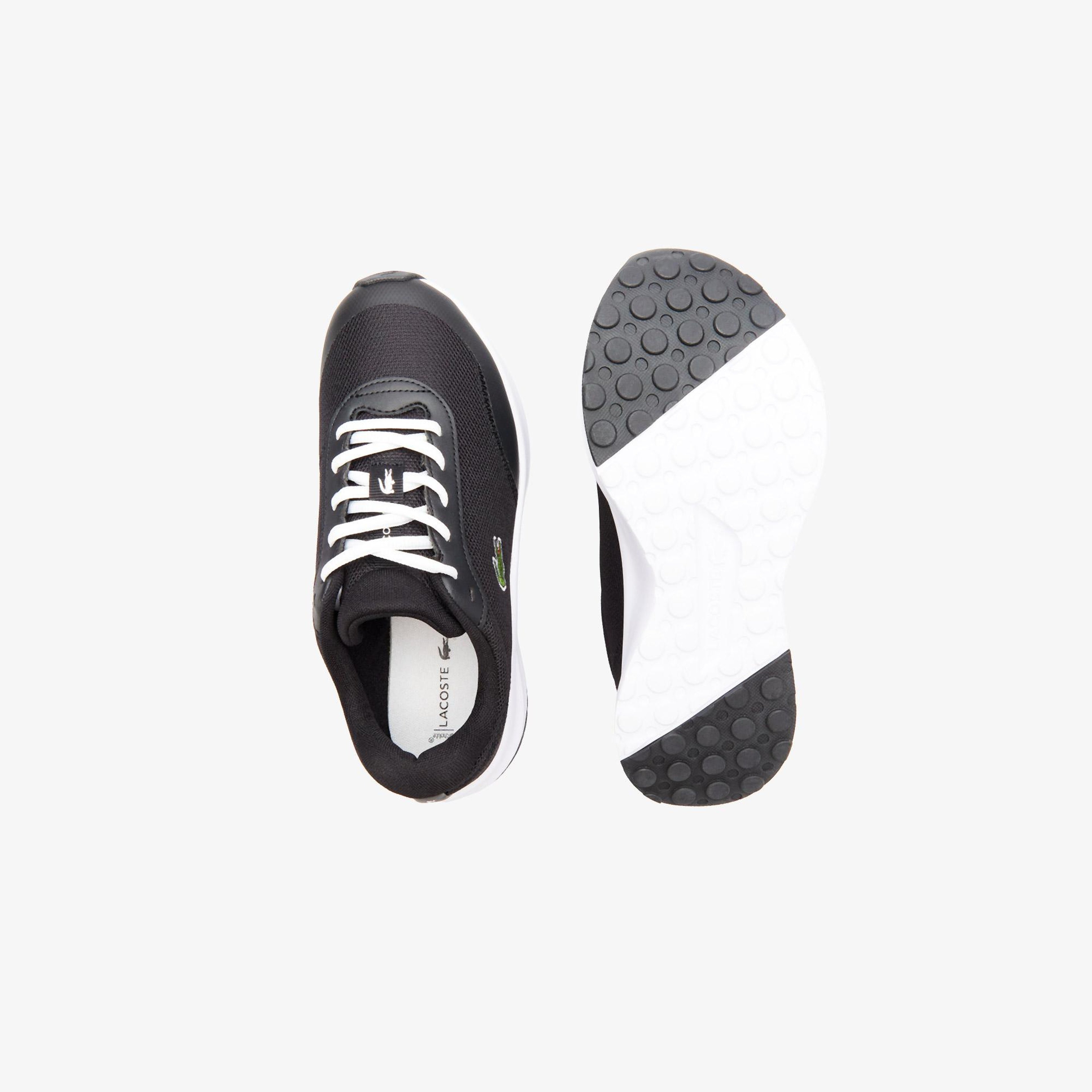 Neo Run Ace Kadın Siyah Sneaker