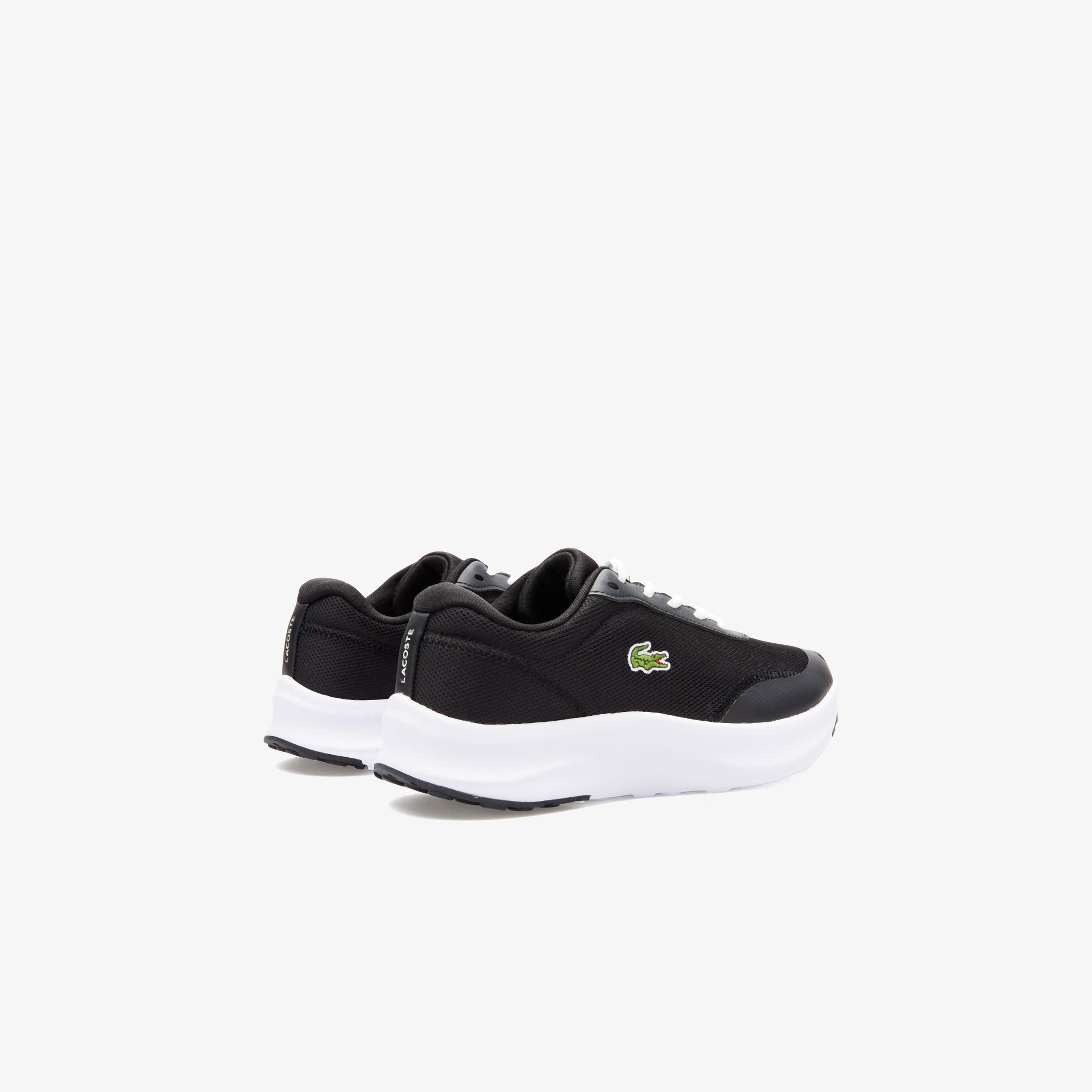 Neo Run Ace Kadın Siyah Sneaker