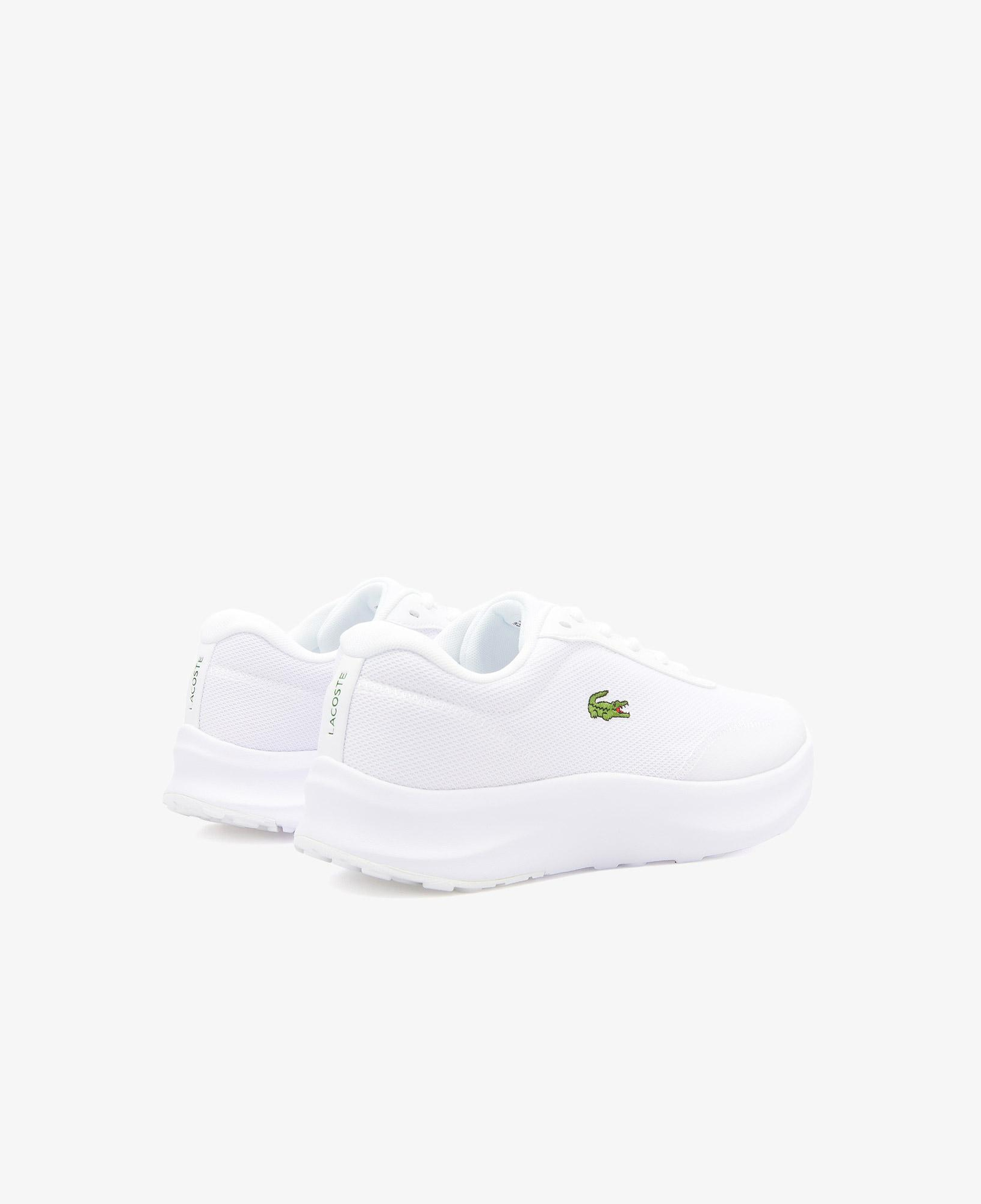 Neo Run Ace Kadın Beyaz Sneaker