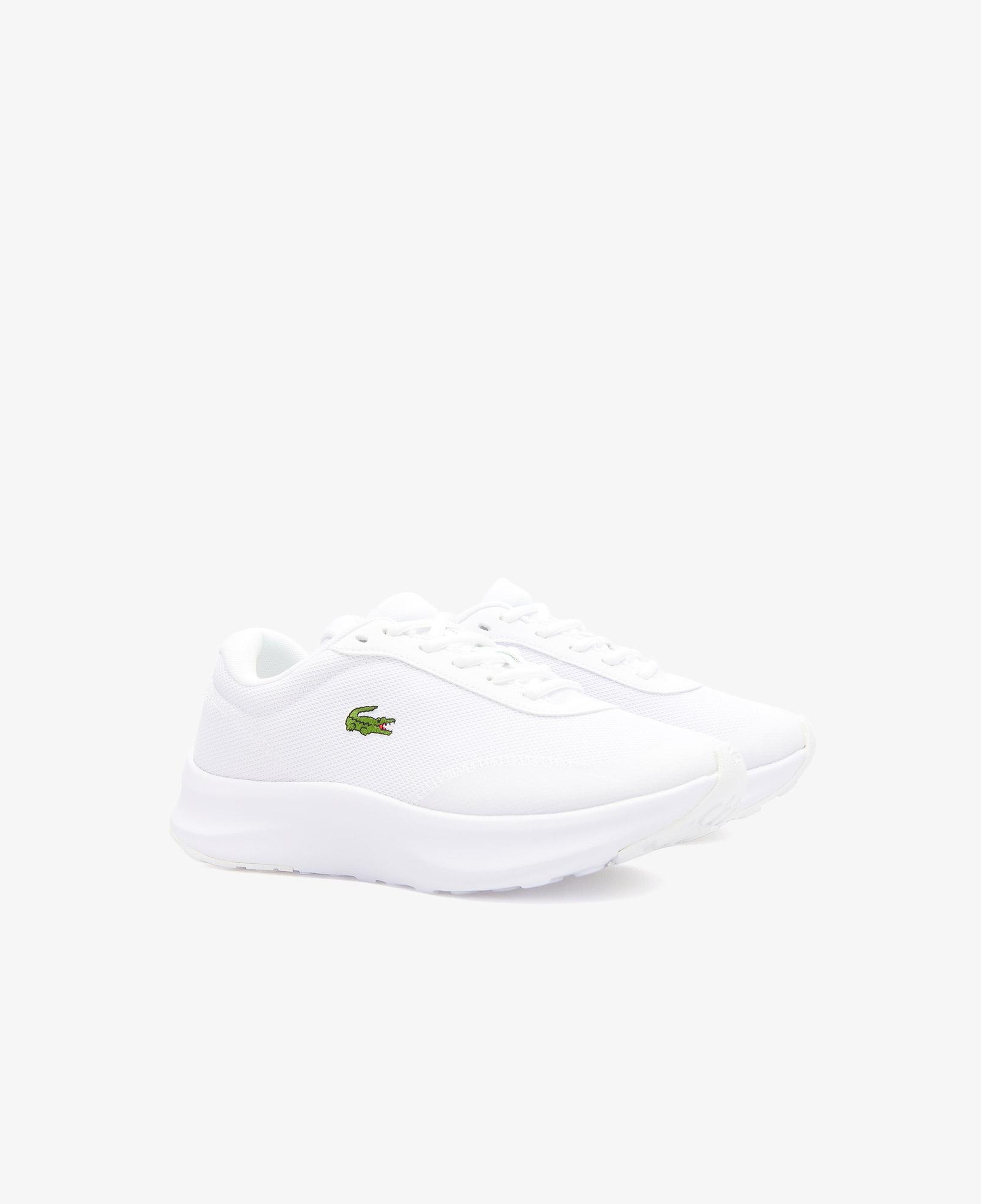 Neo Run Ace Kadın Beyaz Sneaker