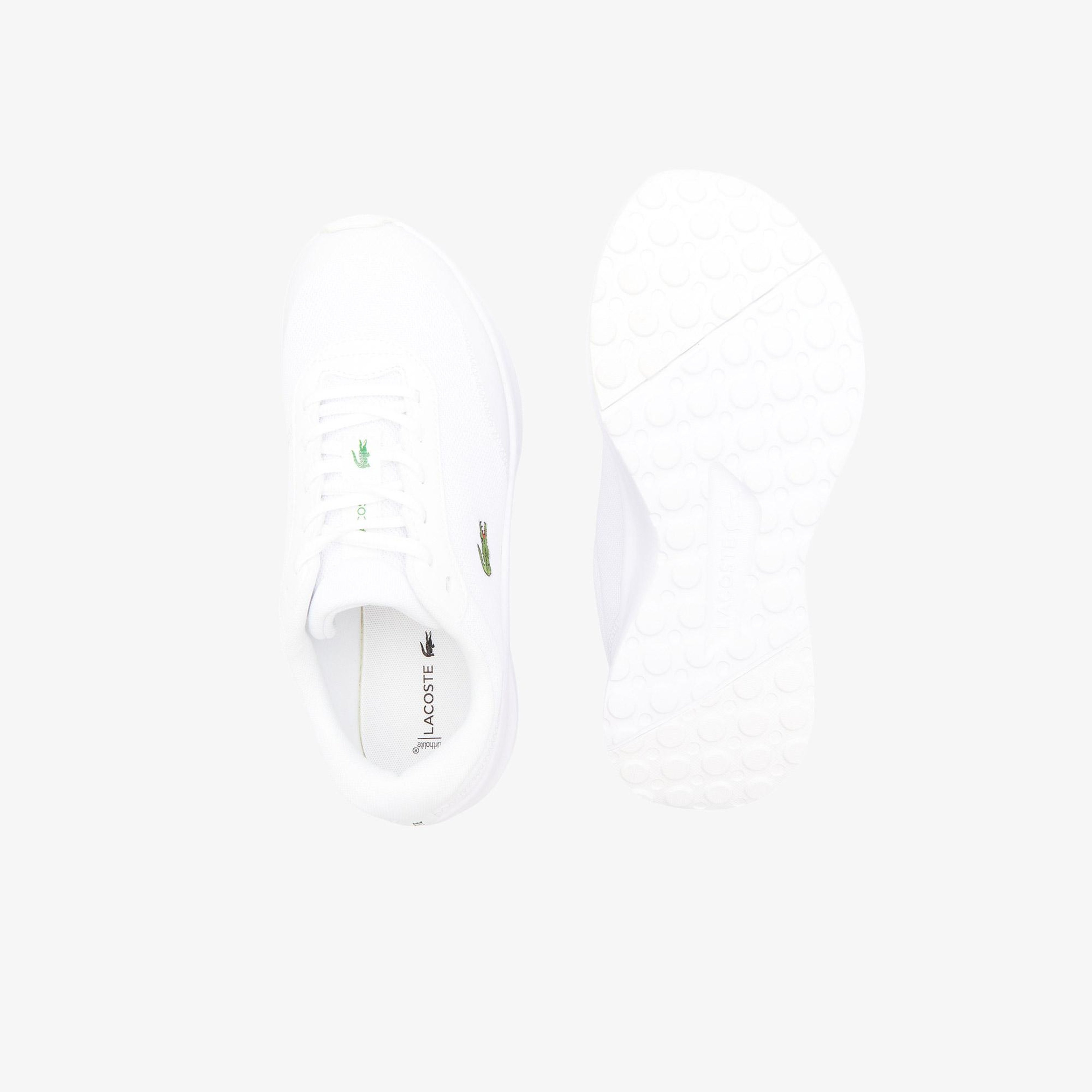 Neo Run Ace Kadın Beyaz Sneaker