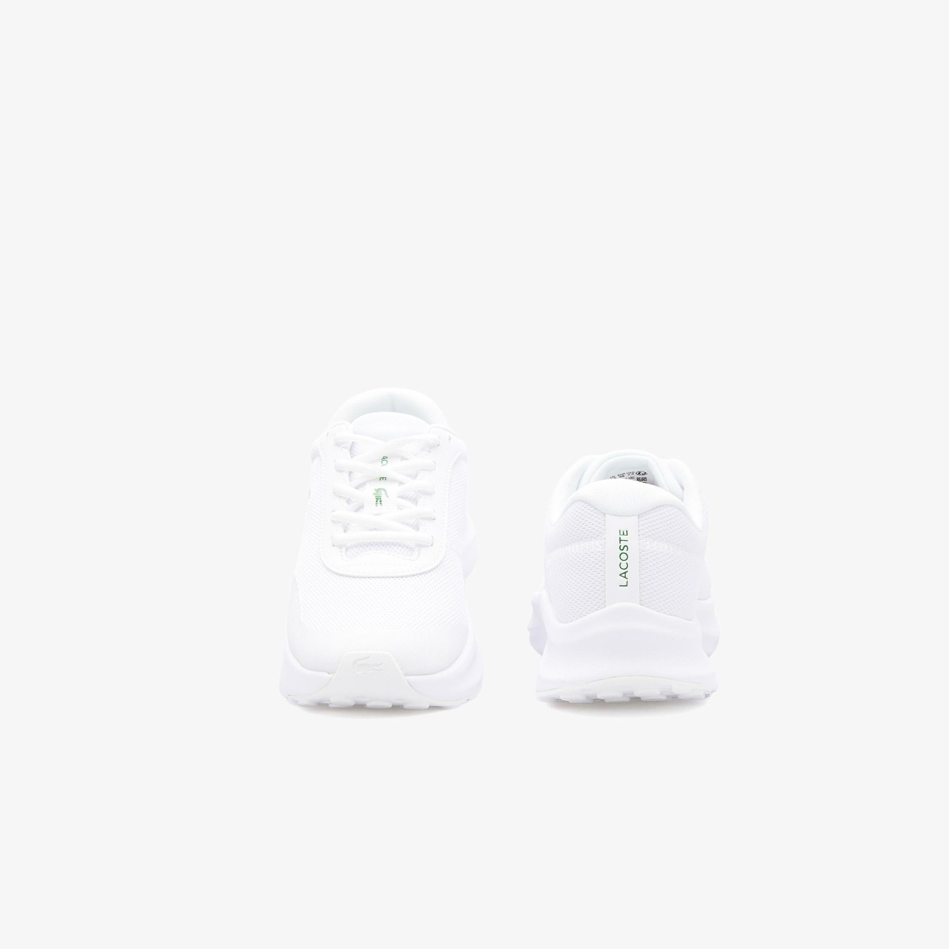 Neo Run Ace Kadın Beyaz Sneaker
