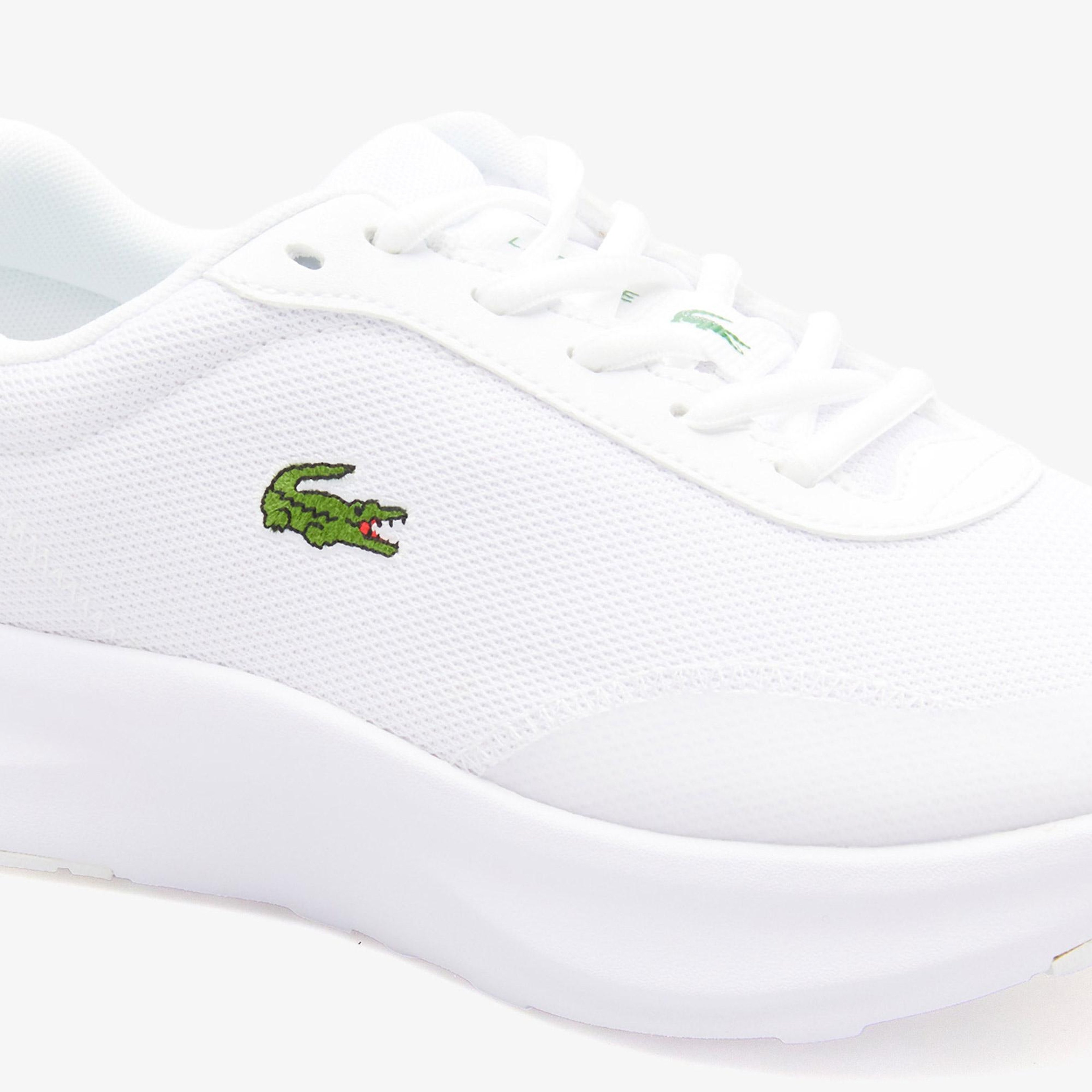 Neo Run Ace Kadın Beyaz Sneaker