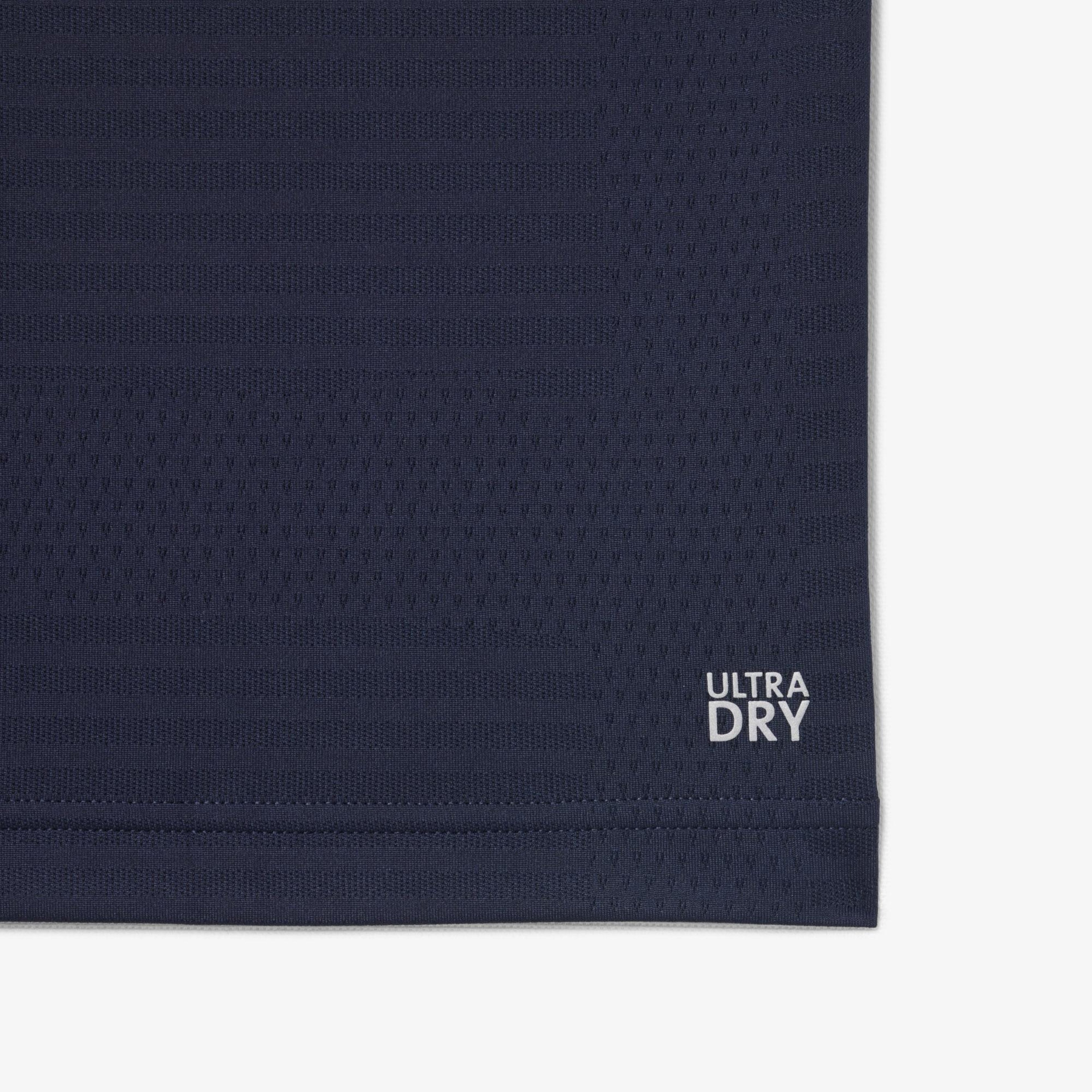 SPORT Erkek Slim Fit Lacivert Polo