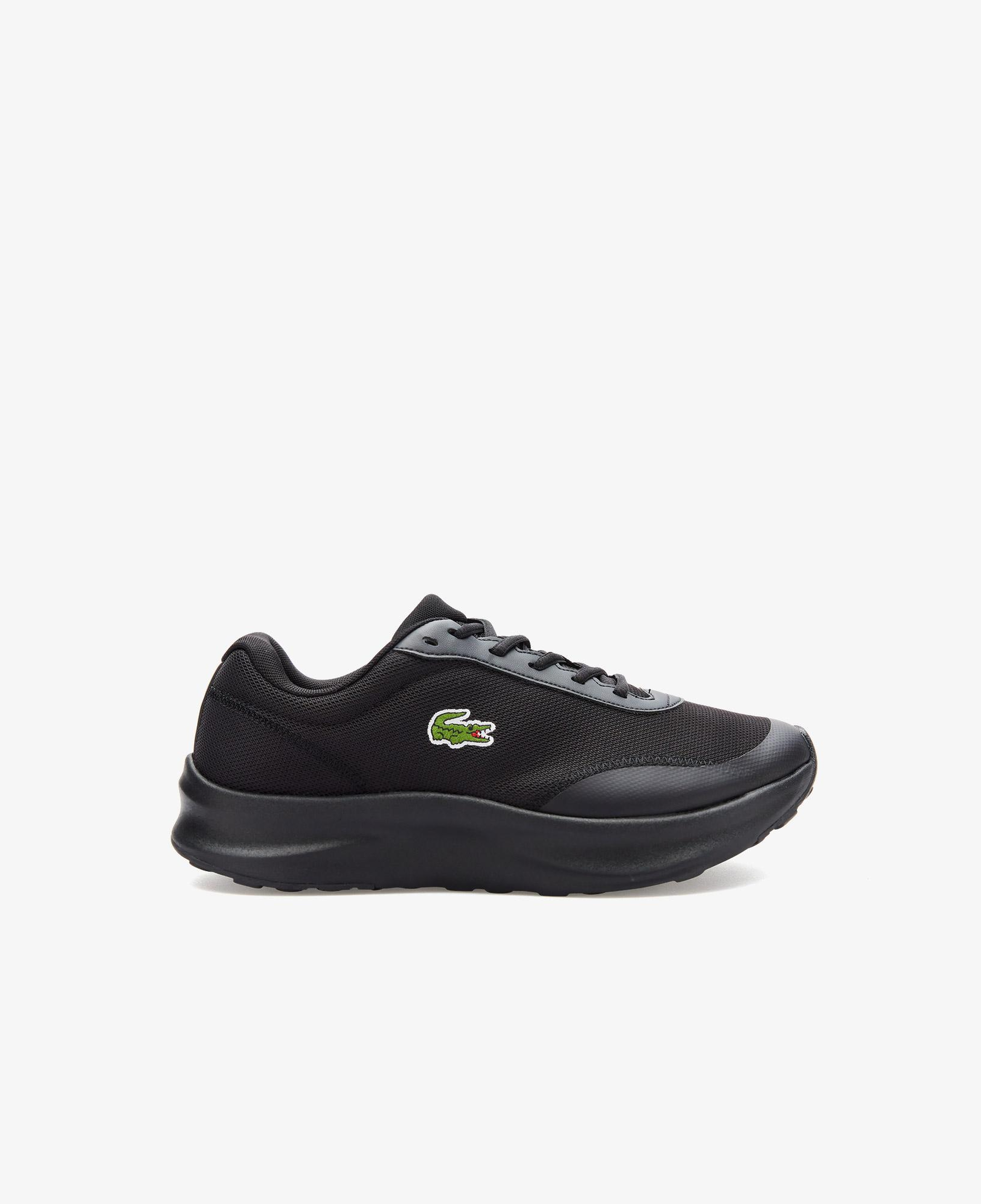 Neo Run Ace Erkek Siyah Sneaker