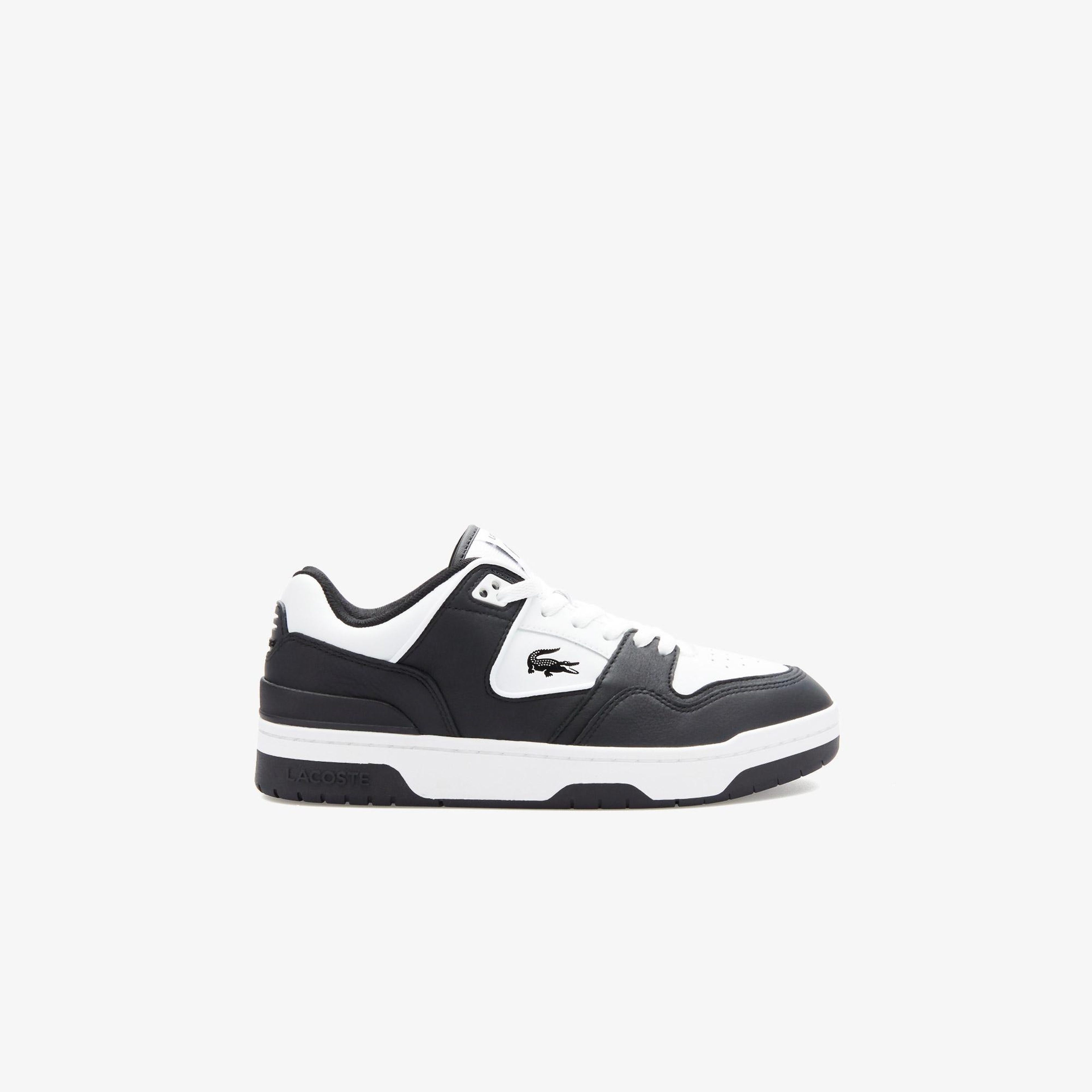 Court Cage Erkek Siyah Sneaker