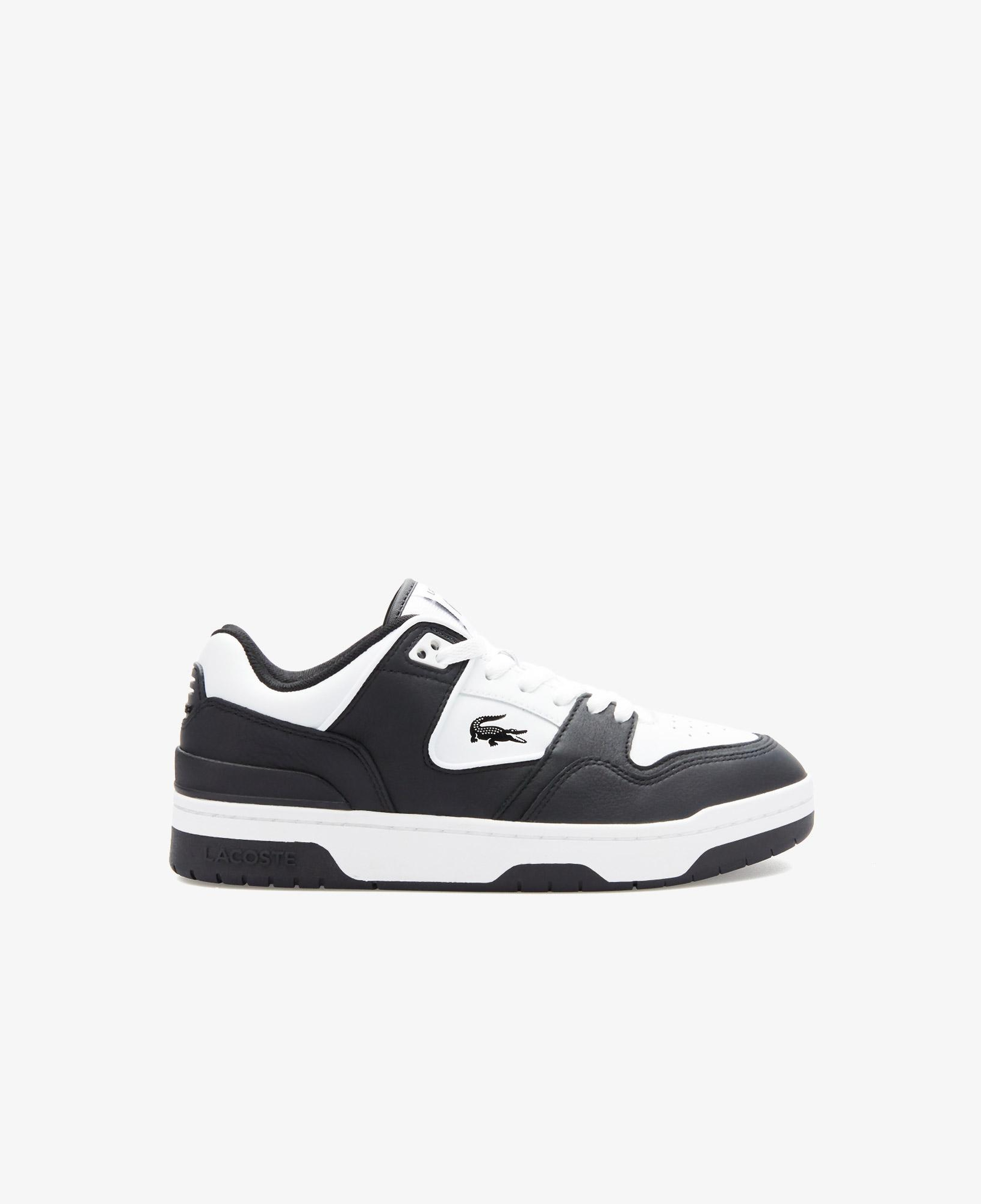Court Cage Erkek Siyah Sneaker