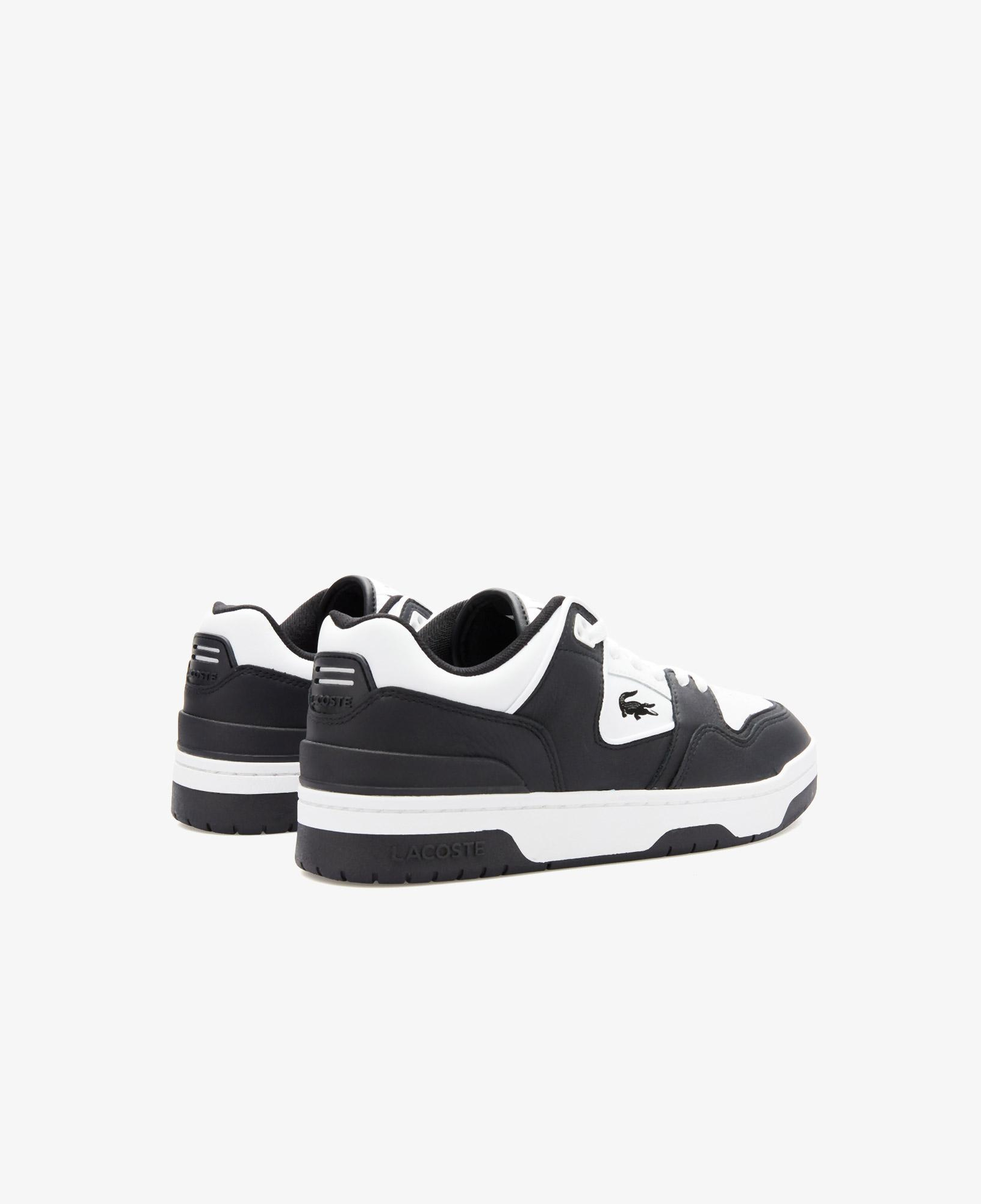 Court Cage Erkek Siyah Sneaker
